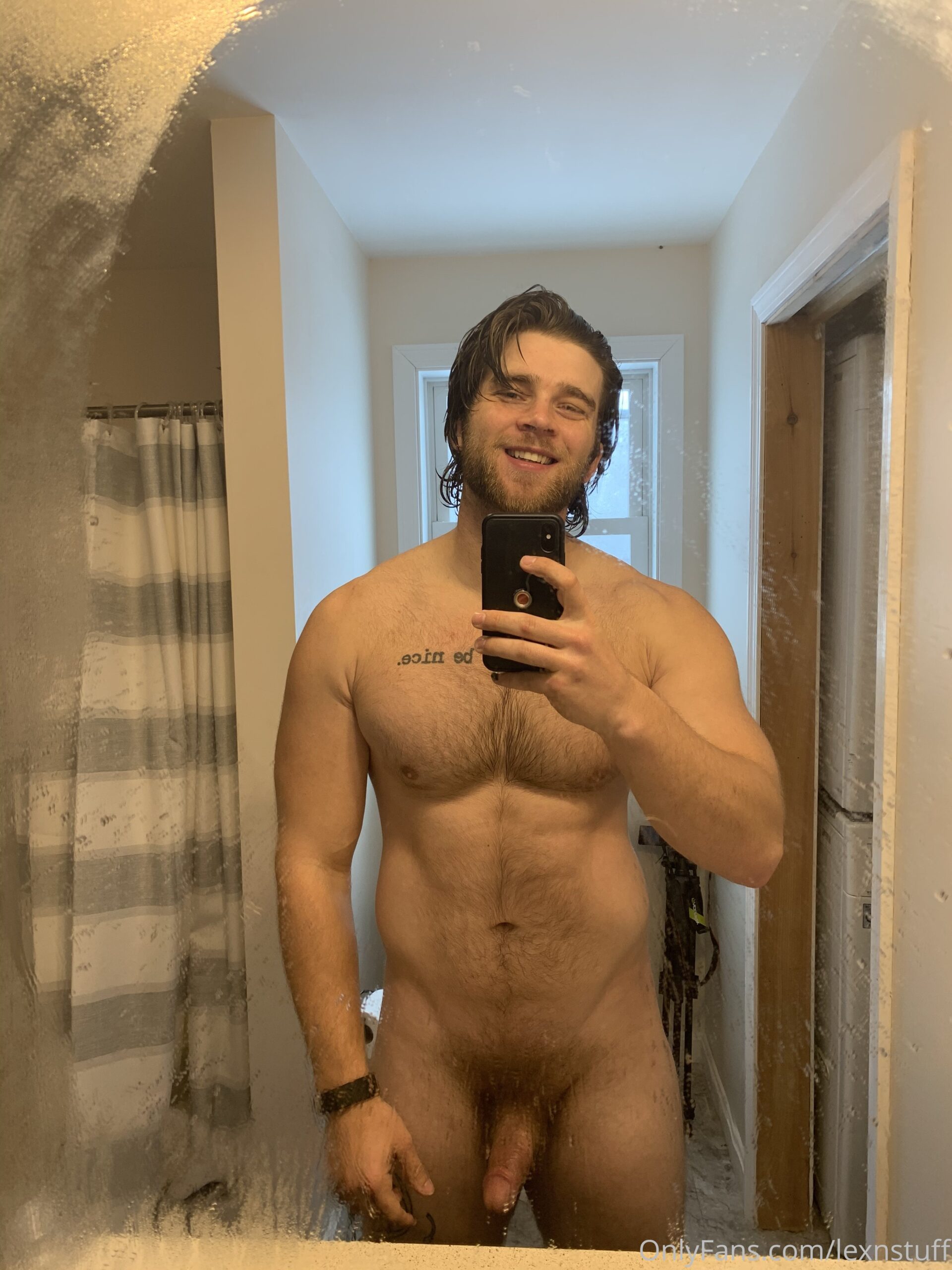 Epic teen INKED lexnstuff Nude onlyfans