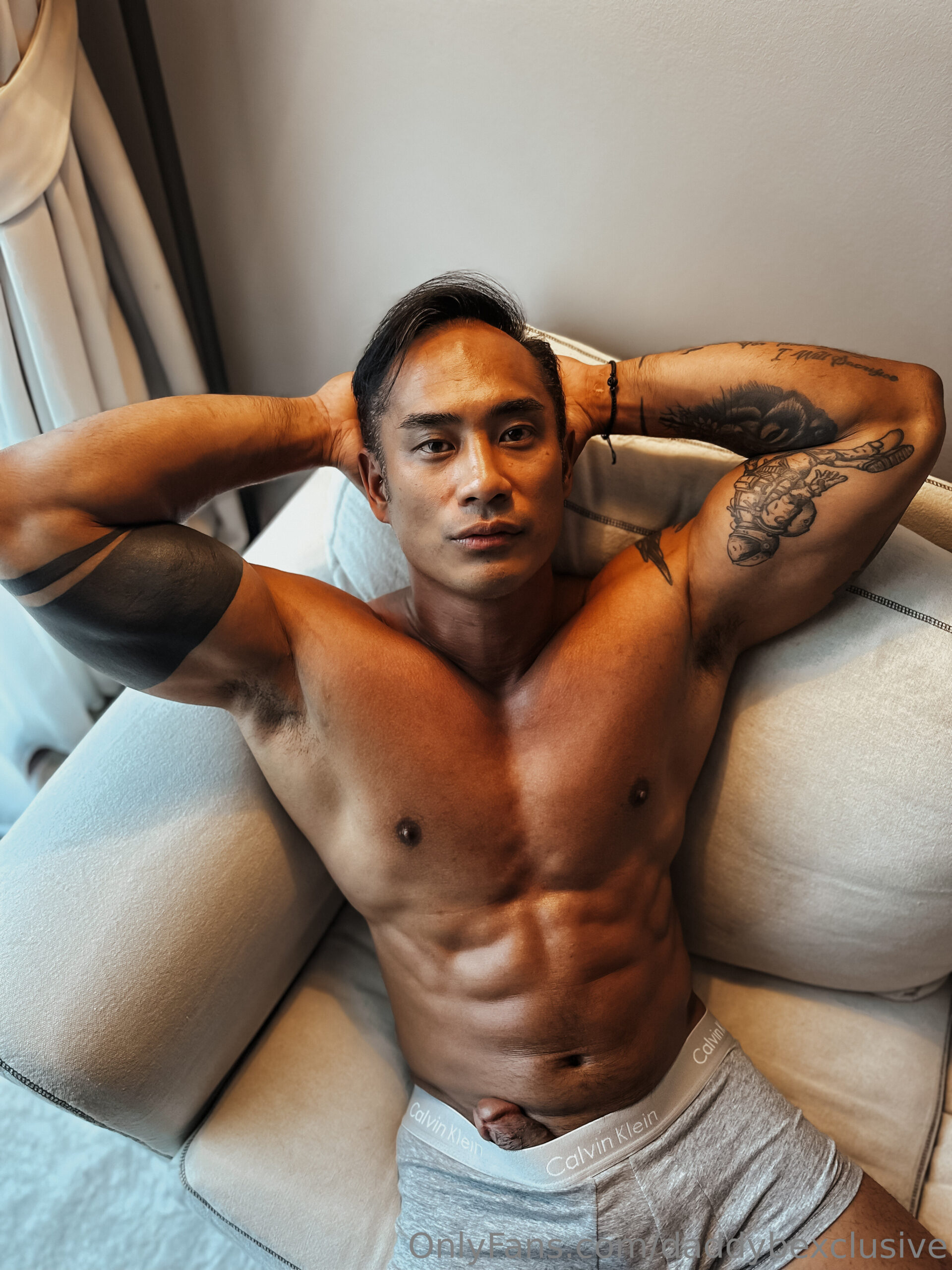 beefy bulkstate hunk