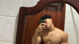 Exposed slut latino Juan Almonte Leaked Onlyfans