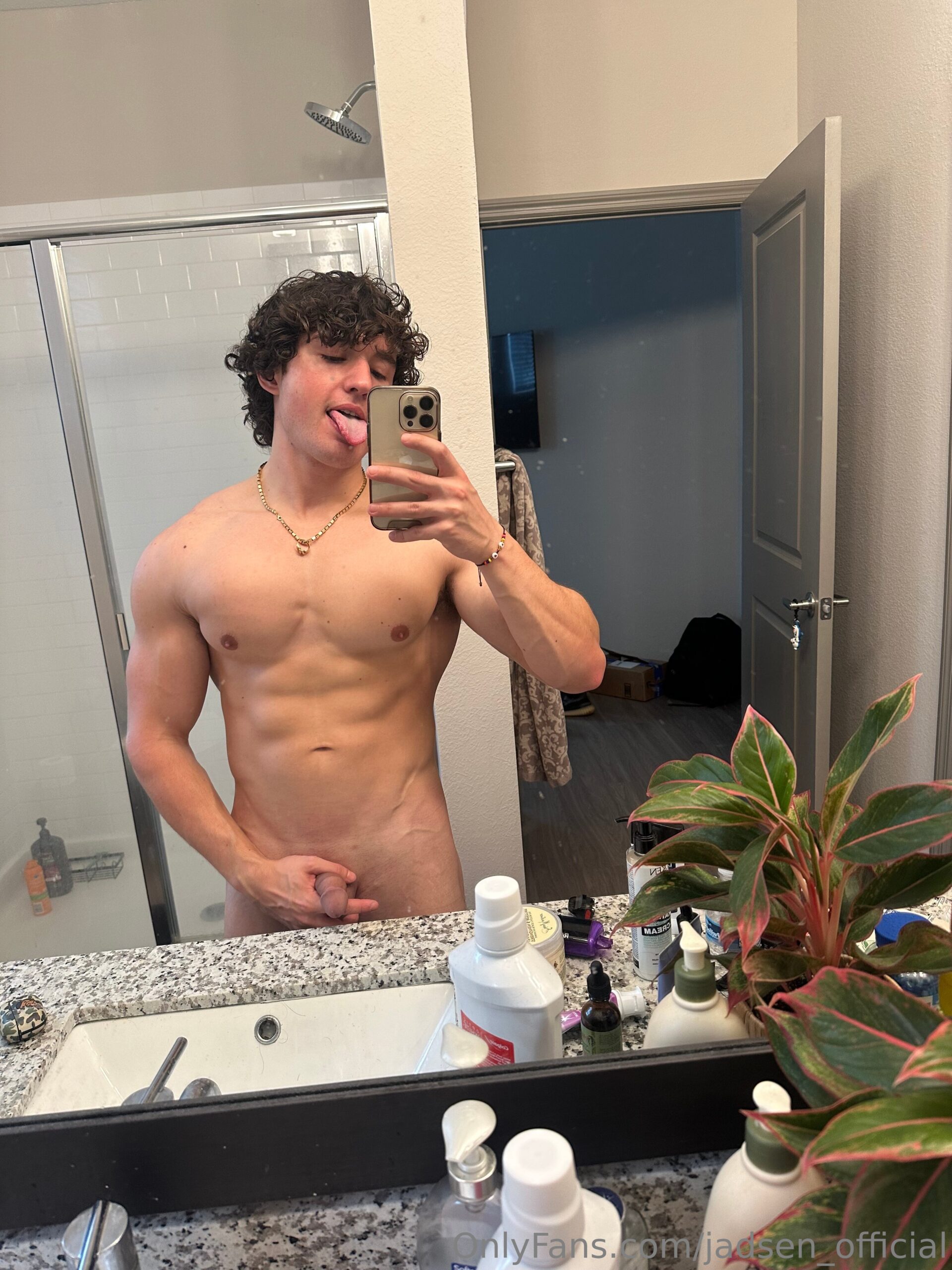 beefcake Jadsen anal Exclusive video full