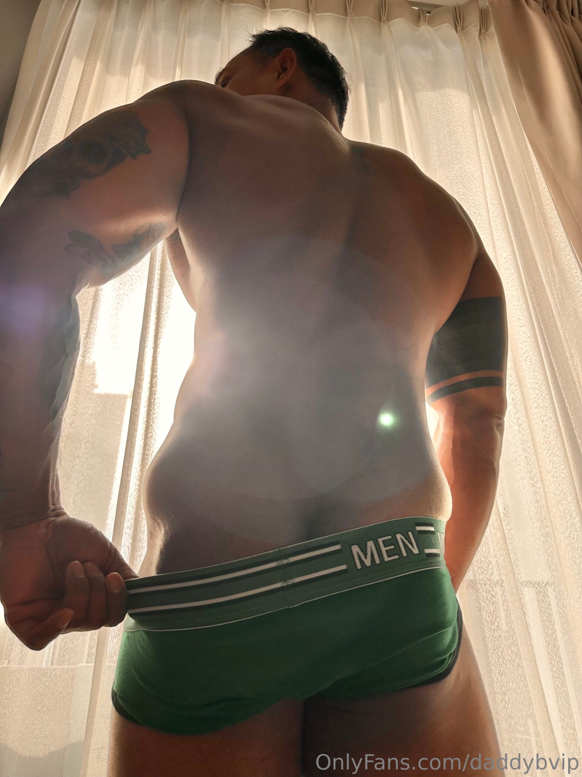 beefcake bulkstate ass