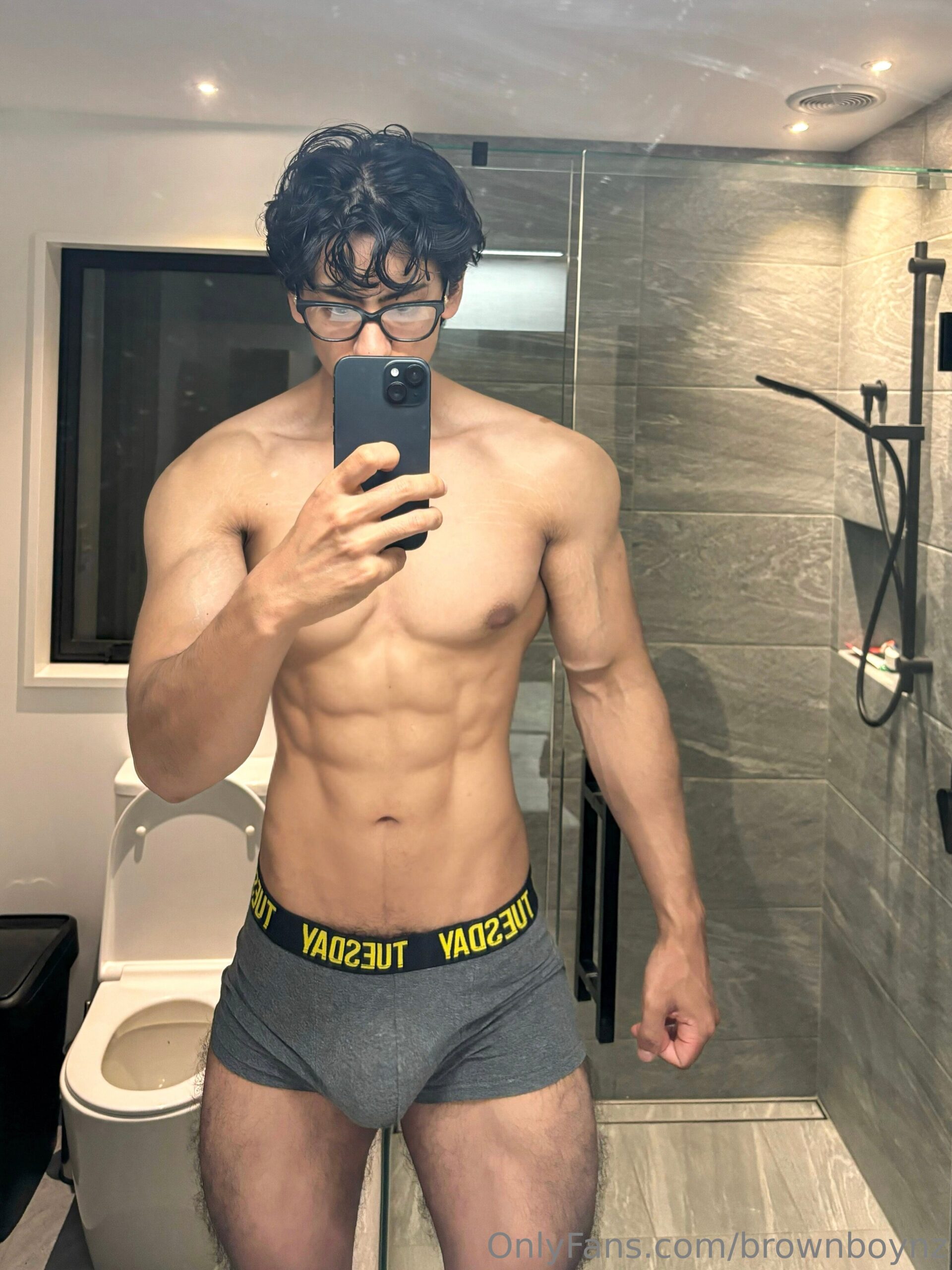 stud Suj Khadka XXX