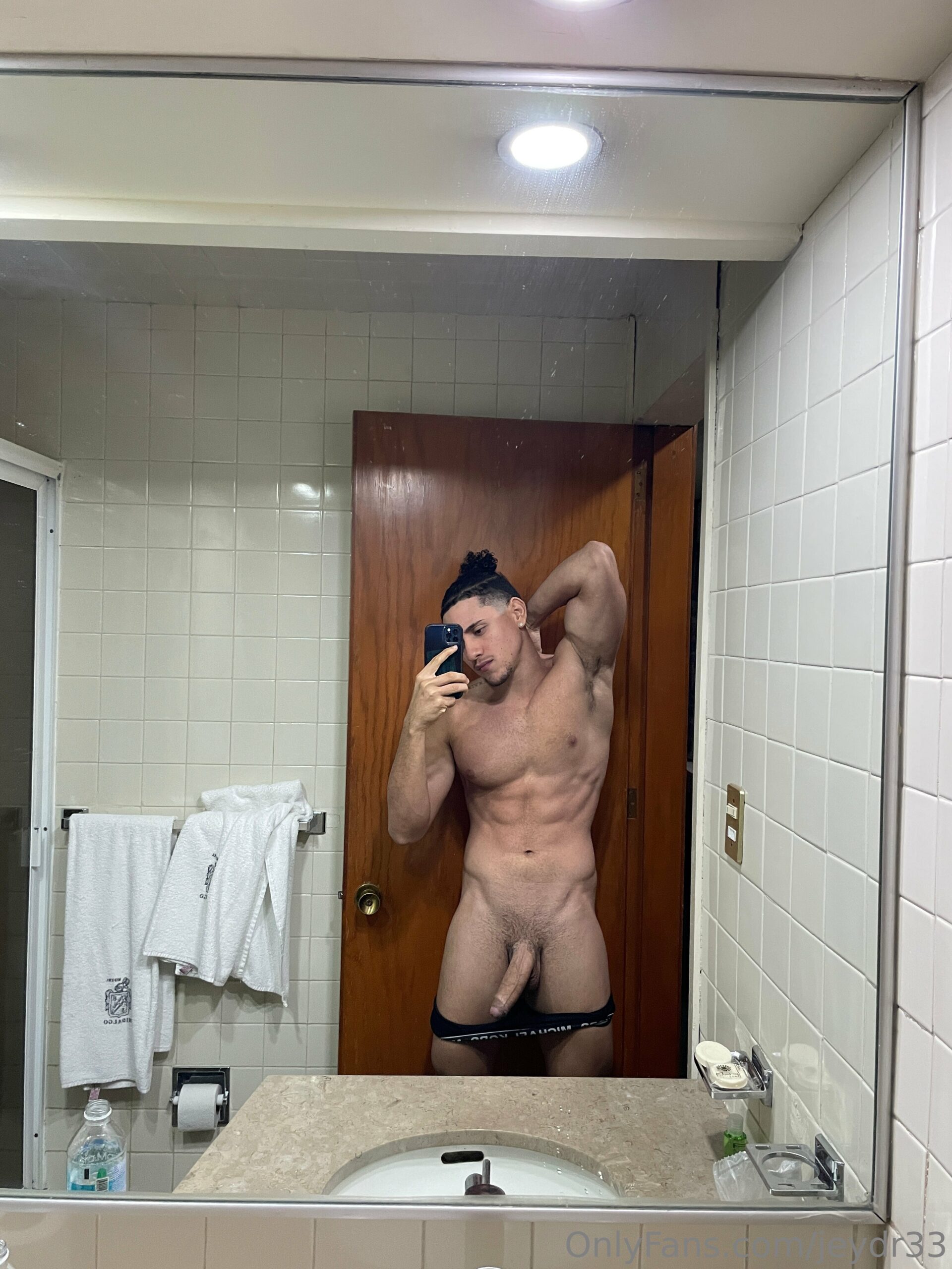 Polla jeydr33 Leaked Onlyfans