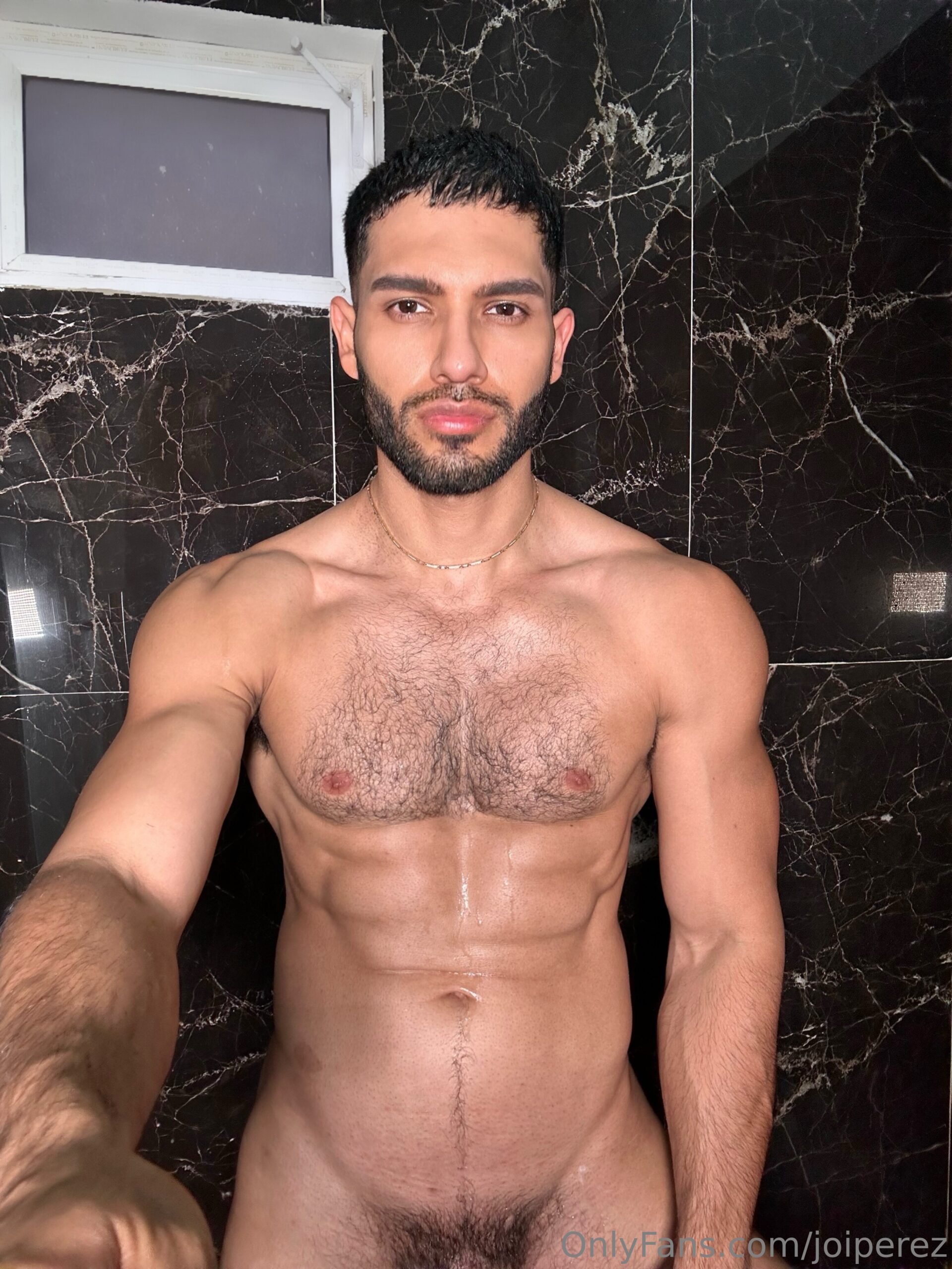 Sensational chacal Joi Perez porn