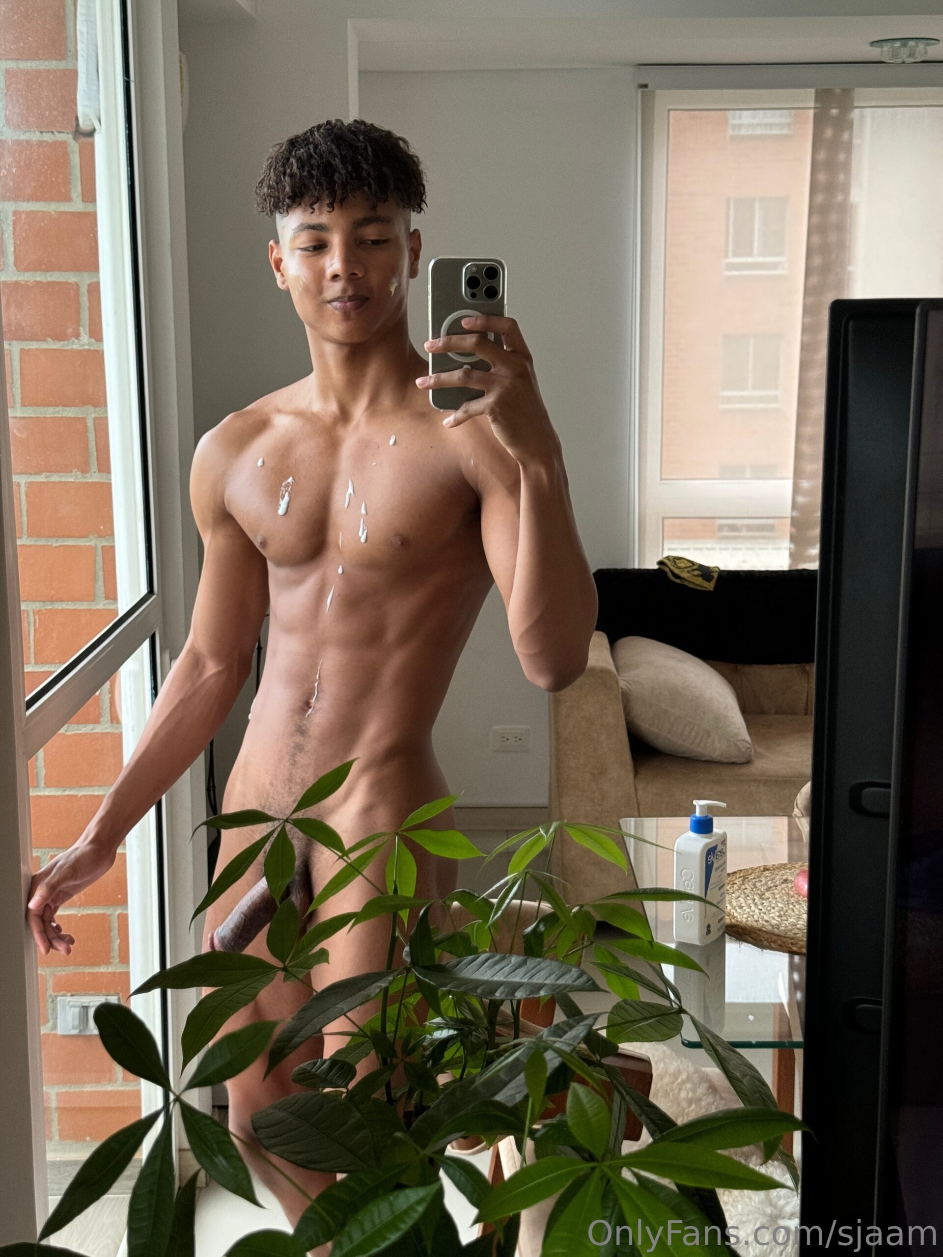 Dazzling  playing with himself assplay Jeffry Aranda onlyfans naked