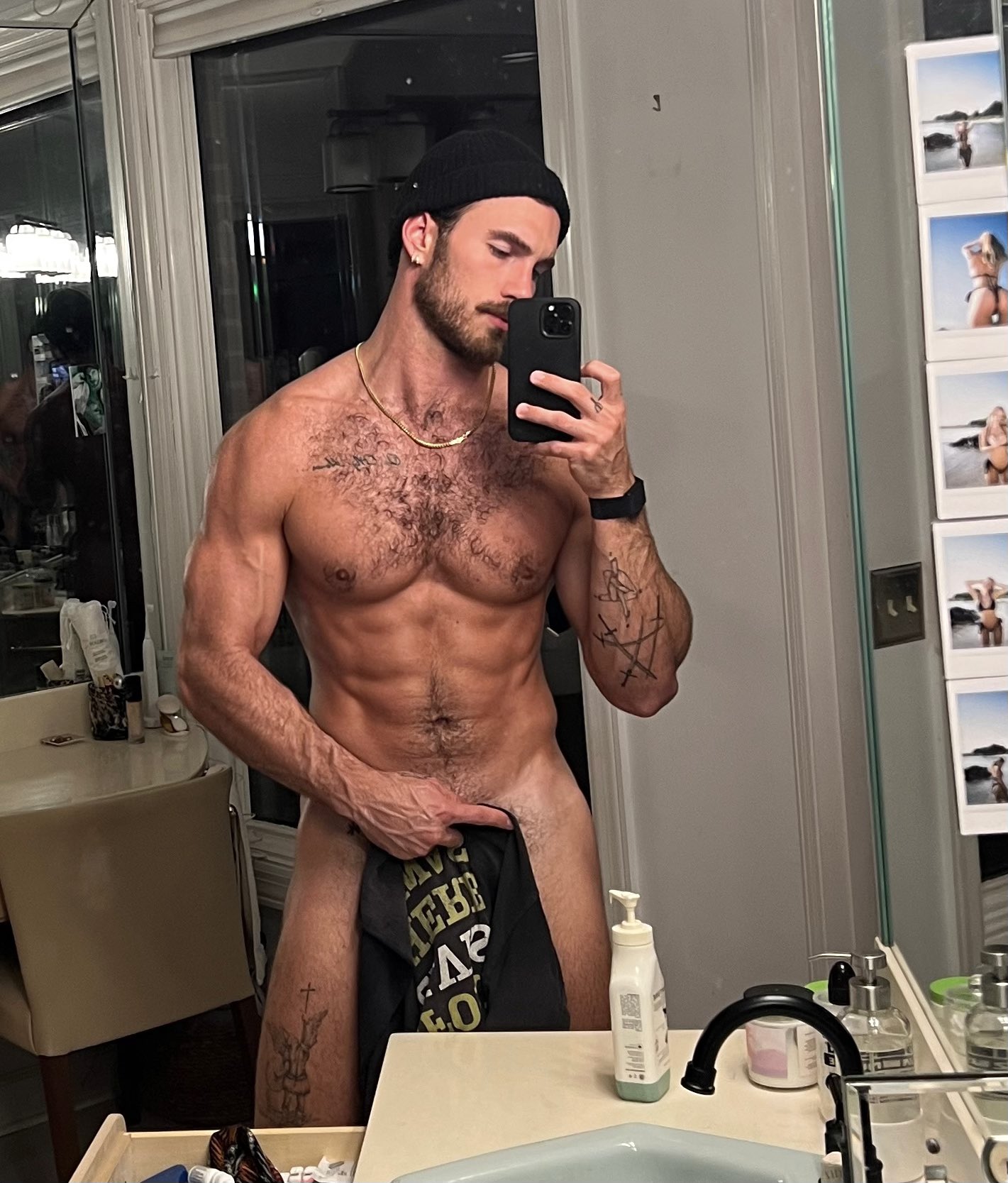 e-boy  reality tv star Michael Yerger onlyfans
