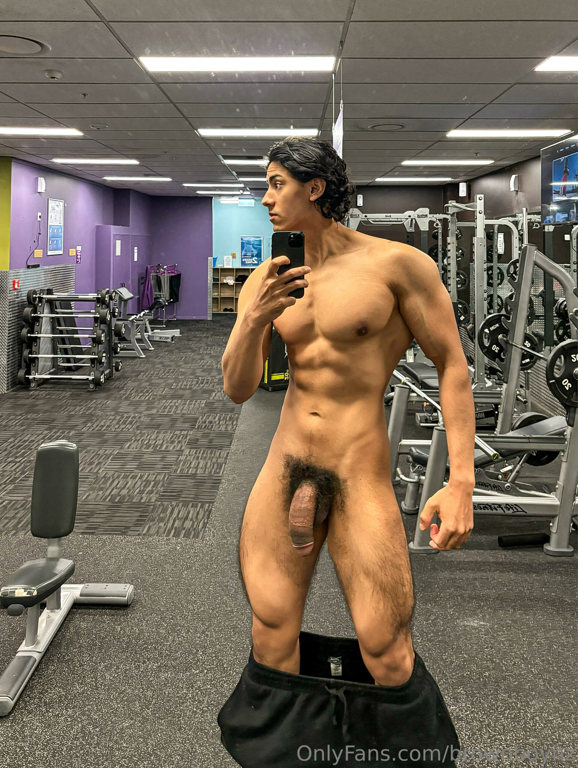 Maori Suj Khadka onlyfans nude Epic
