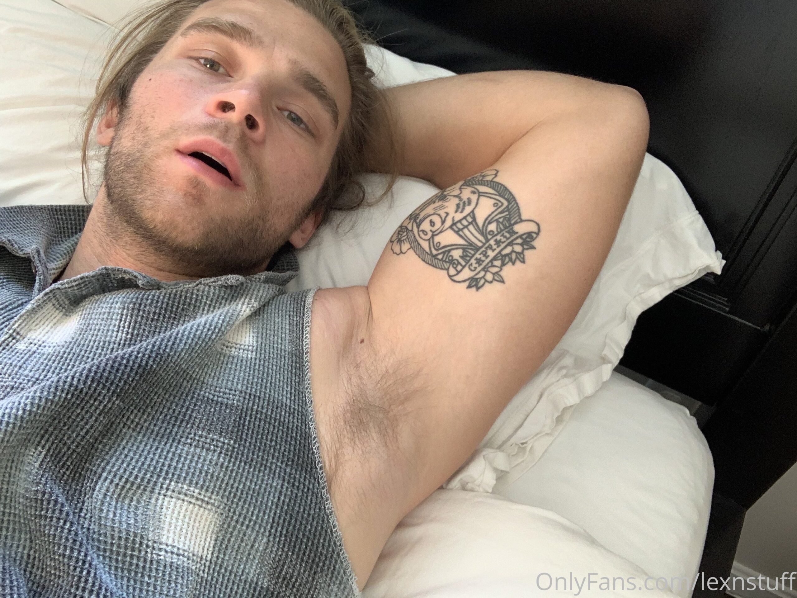Epic attractive COUNTRYBOY lexnstuff fap