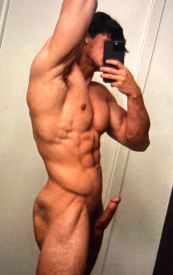 hunterdvis bighuntz nude Exclusive video full