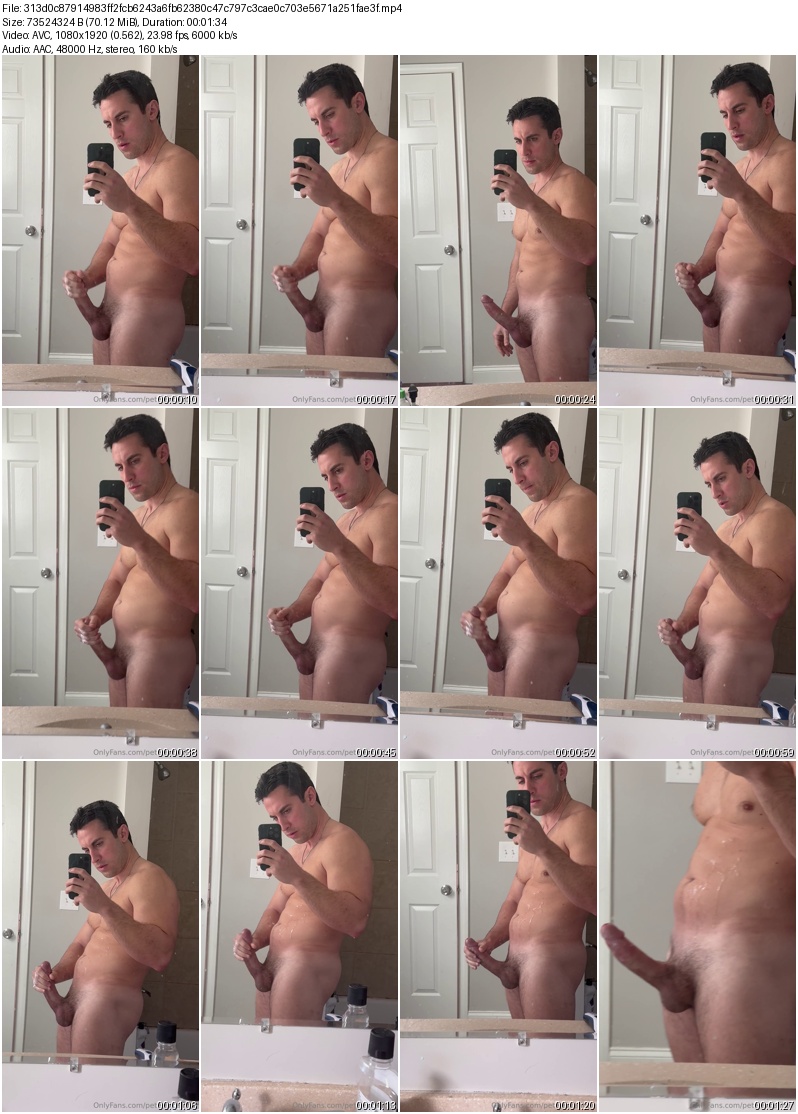 Epic hottie bi Peter Excalibur nude porn leak Exclusive video full