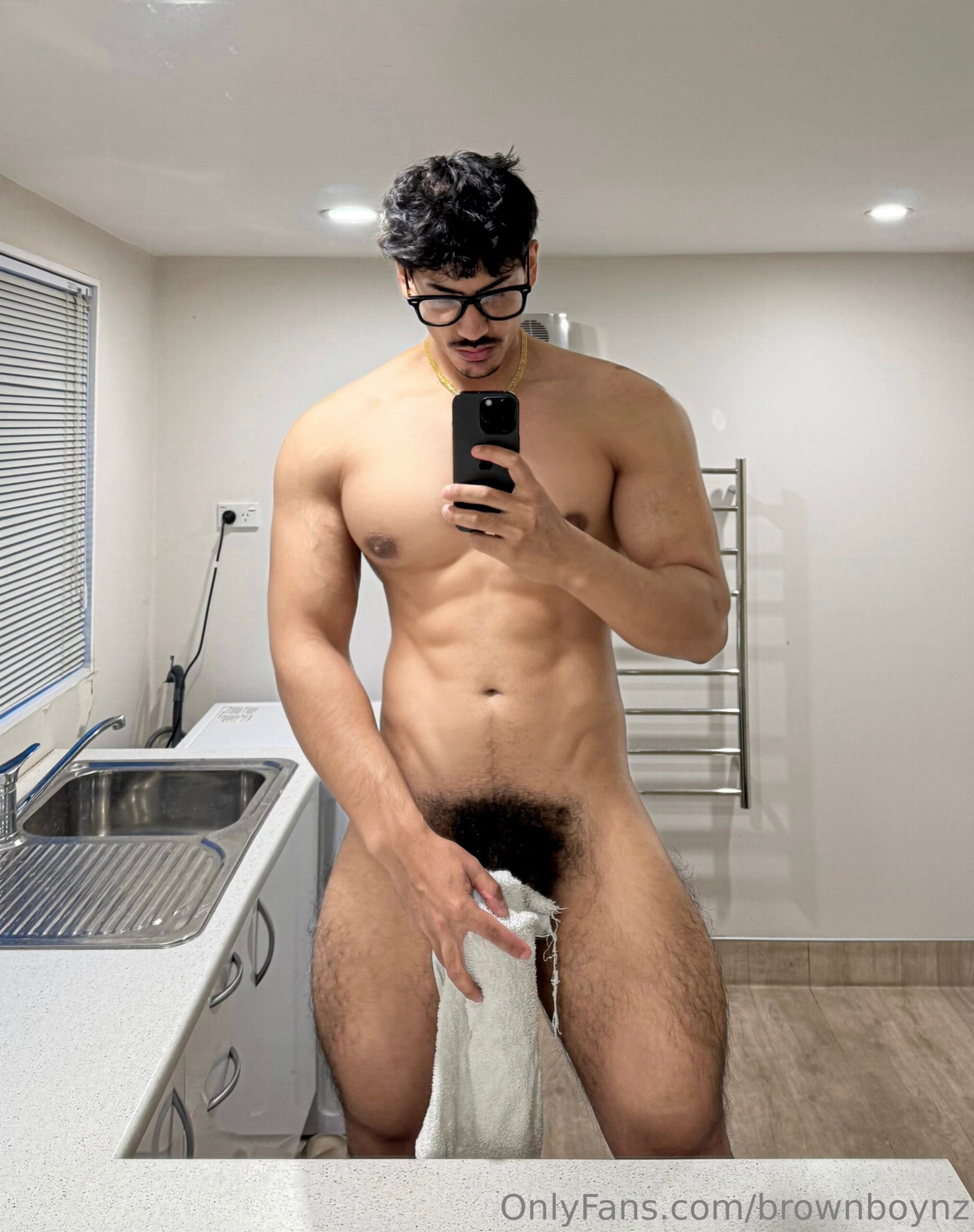 Maori brownboyfitt onlyfan Exposed