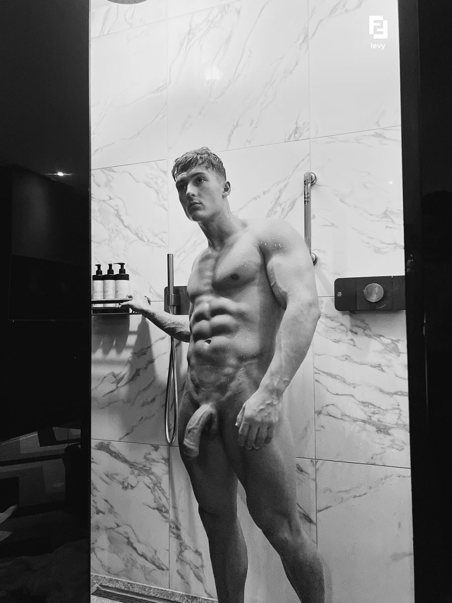 stud levyvanwilgen nude leaks Leaked full video