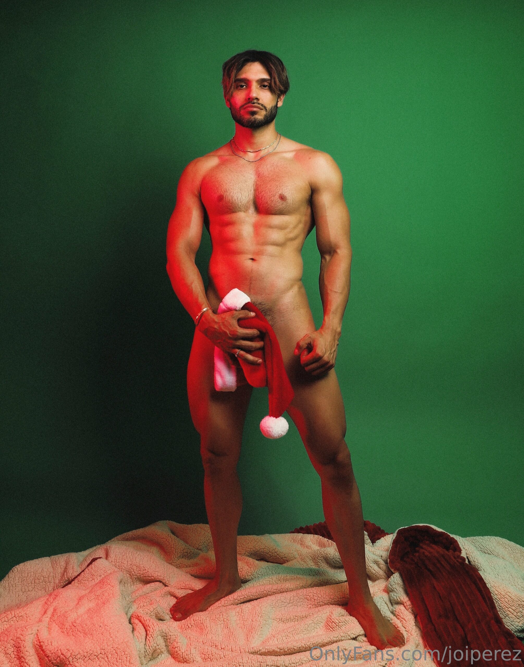 impressive Niño Bonito Joi Perez onlyfans porn