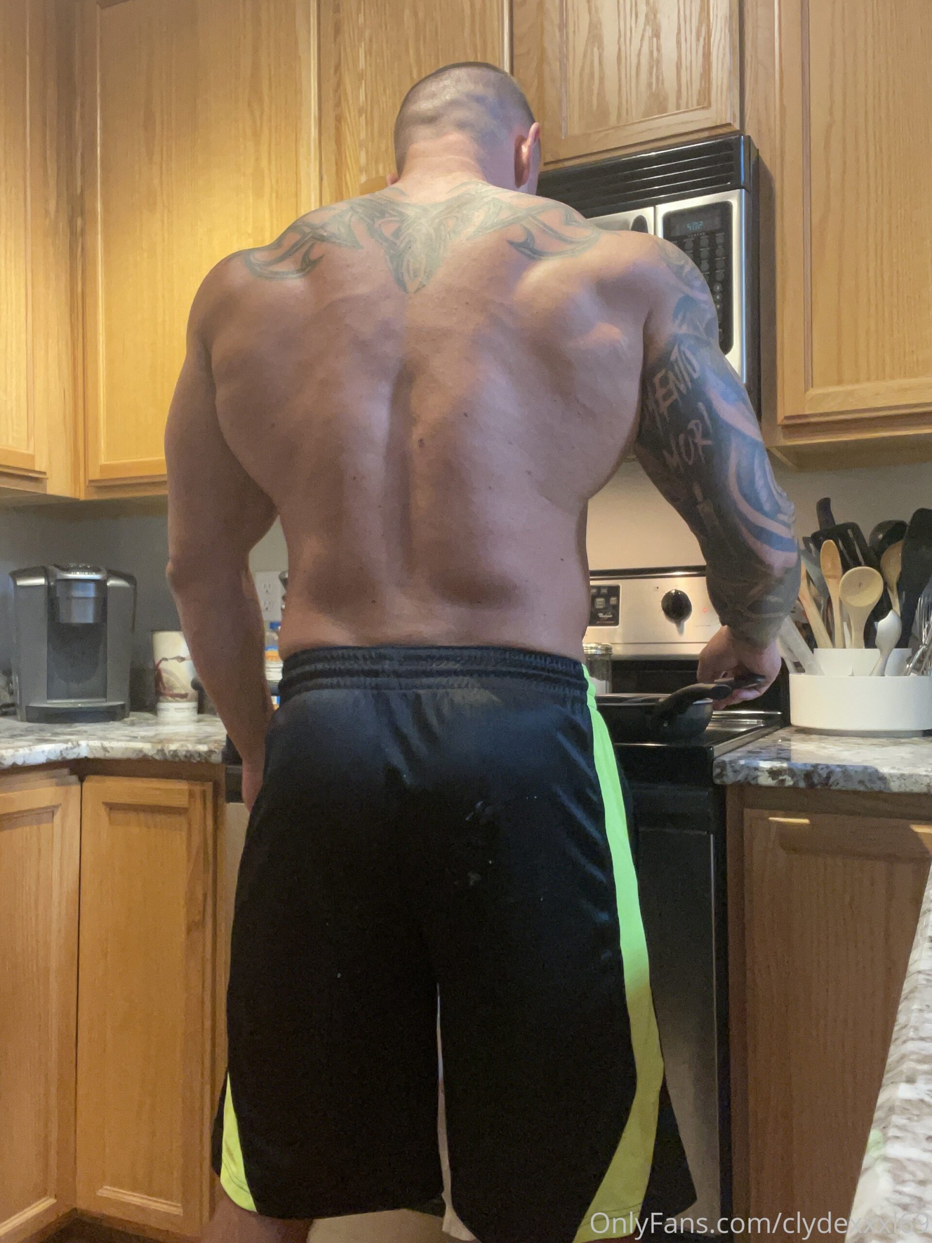 Epic Effervescent  inked clydexxxl69 nsfw Leaked full video