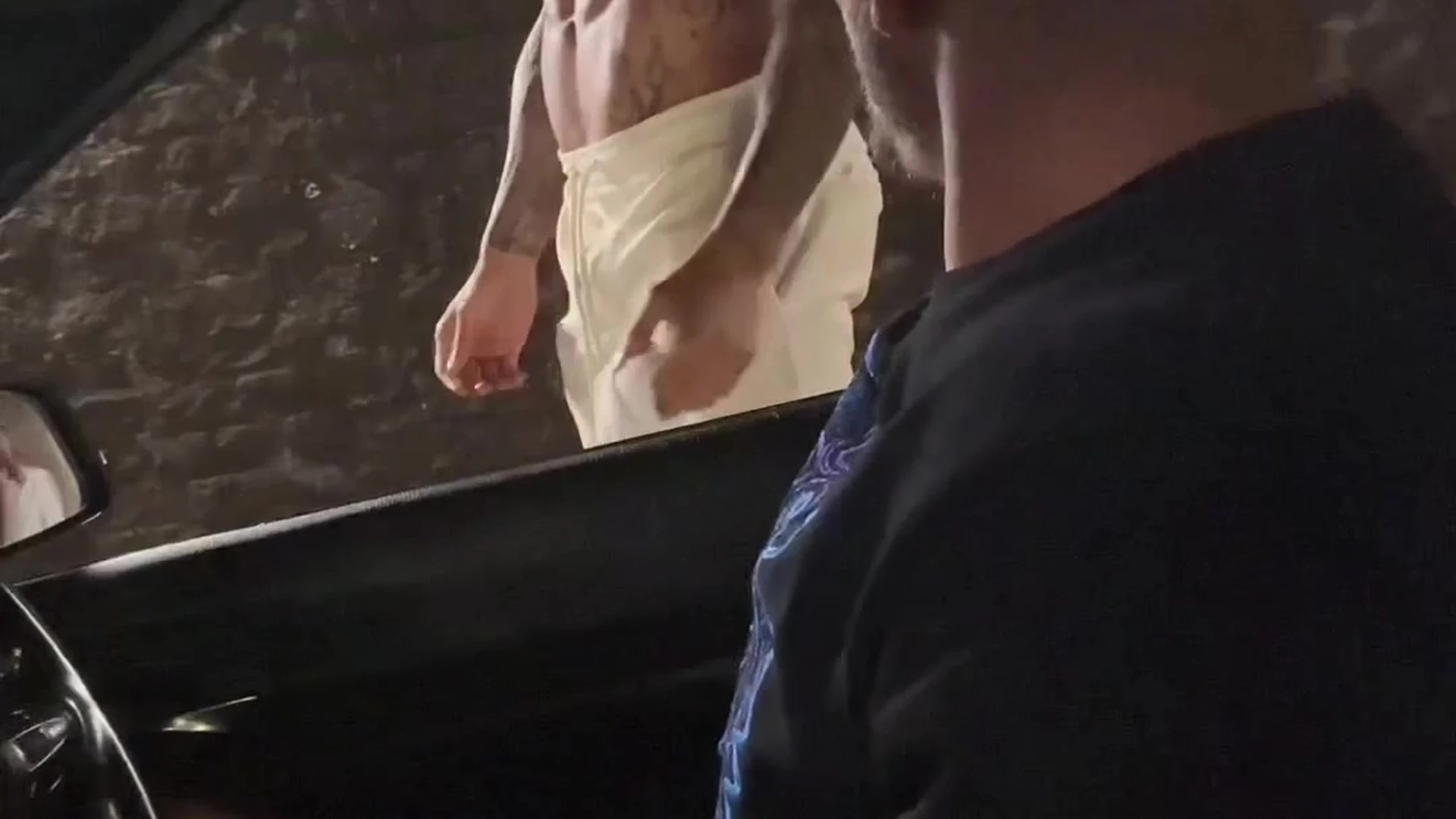 Epic Chiseled jakubstefano Leaked OF