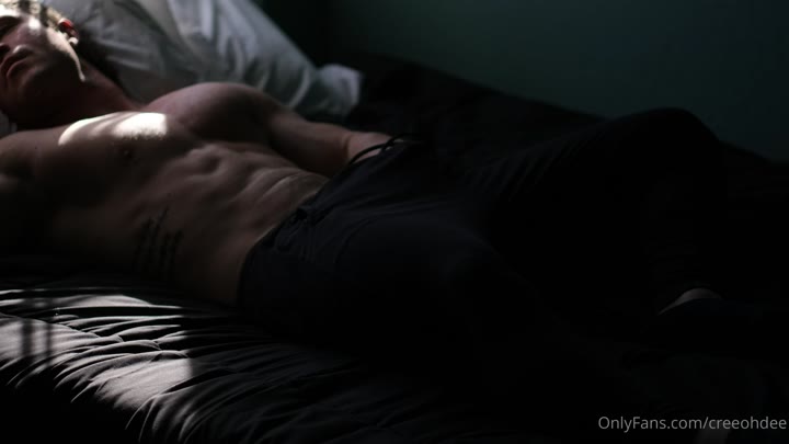 OF GUY fitness influencer creeohdee sexy pic full vid Exposed