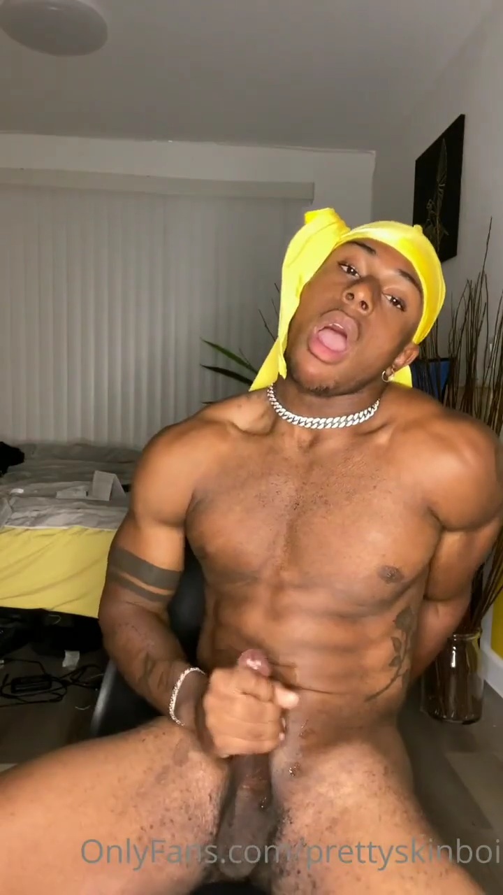 verbal prettyskinboi leaked onlyfans
