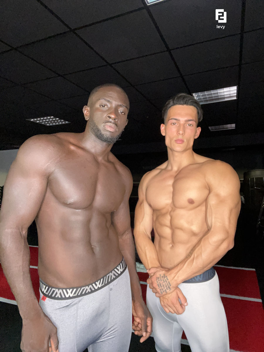 stud levyvanwilgen leaked pics