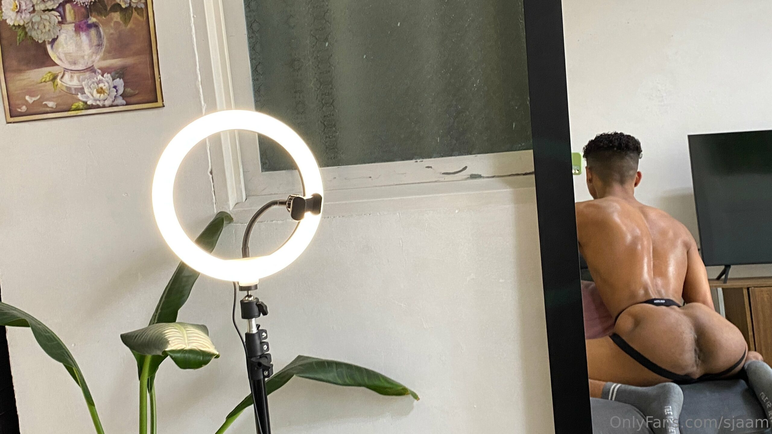 cum dumpster wanking off colombian Jeffry Aranda nude porn leak