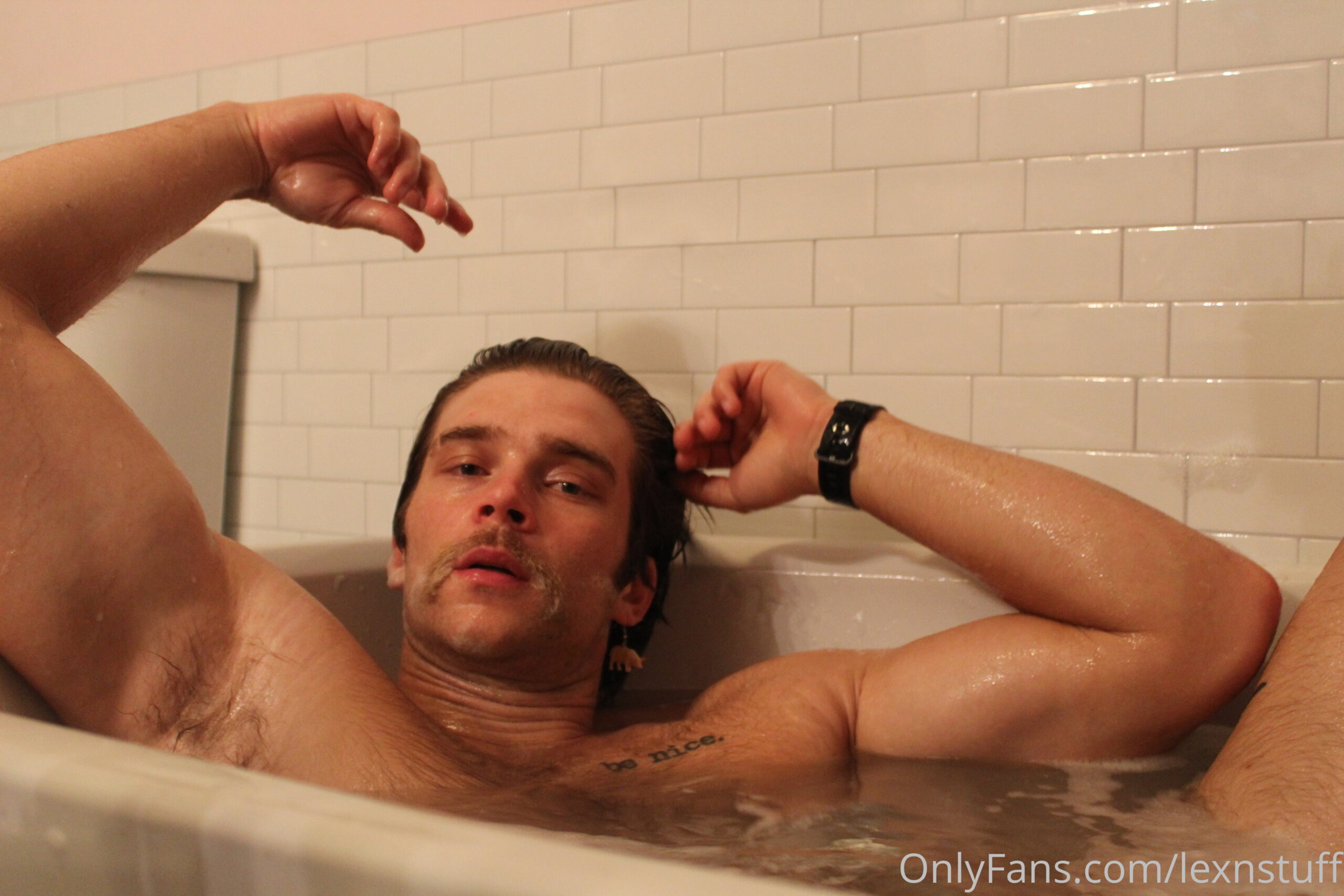 ANAL PLAY Alex Lederman pic leak