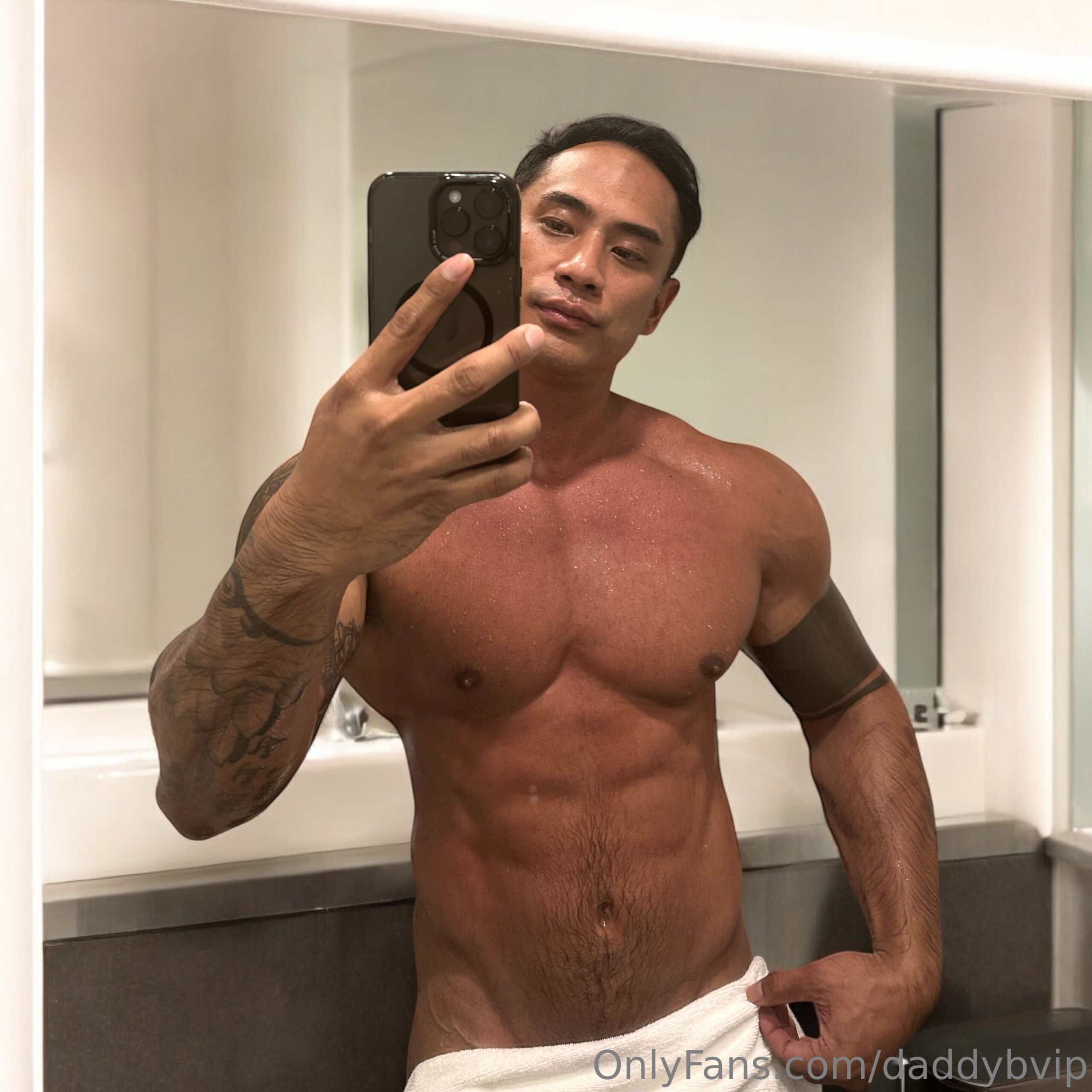 Sensational daddy bulkstate Nude leak OF