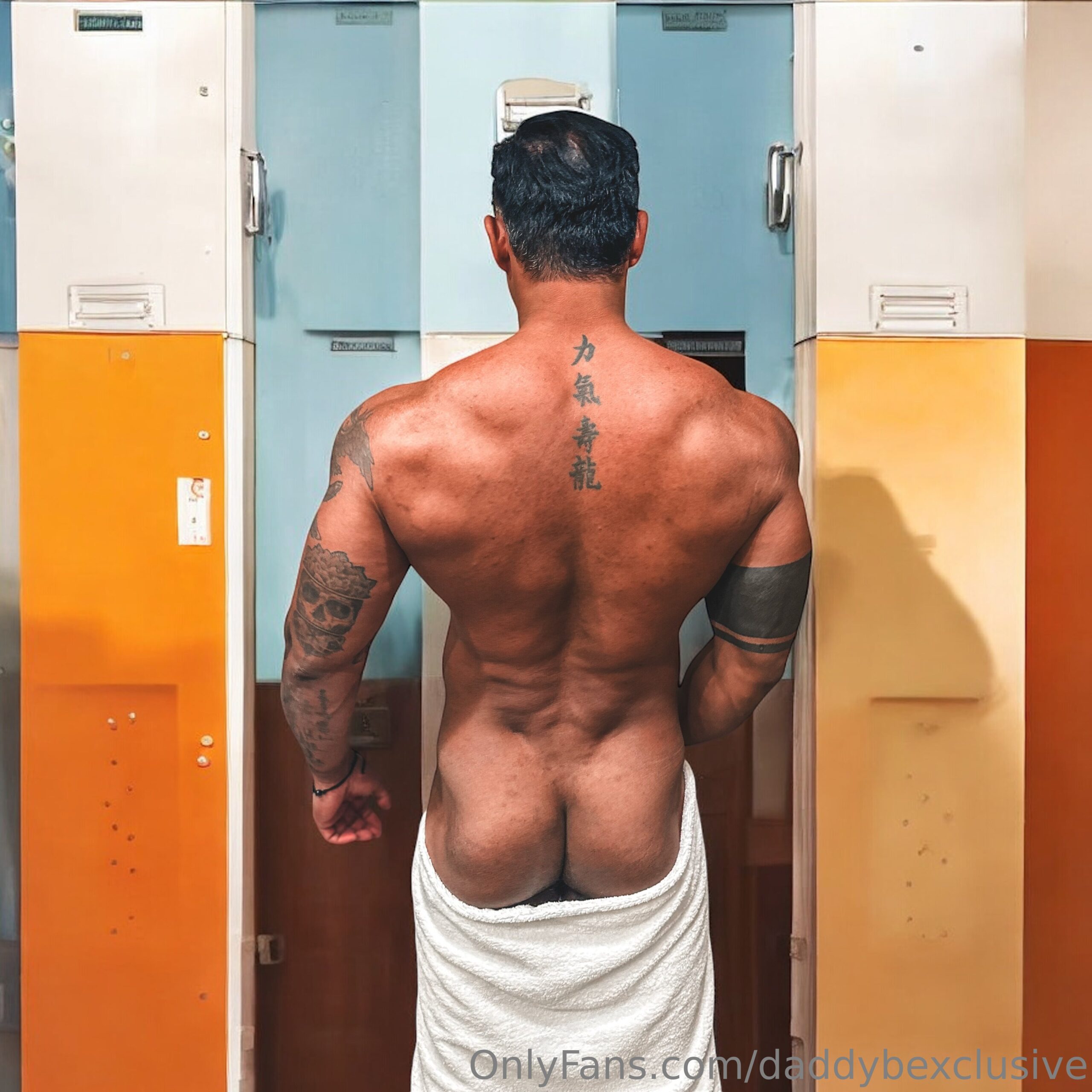 pervy playing with himself beefcake bulkstate of leak