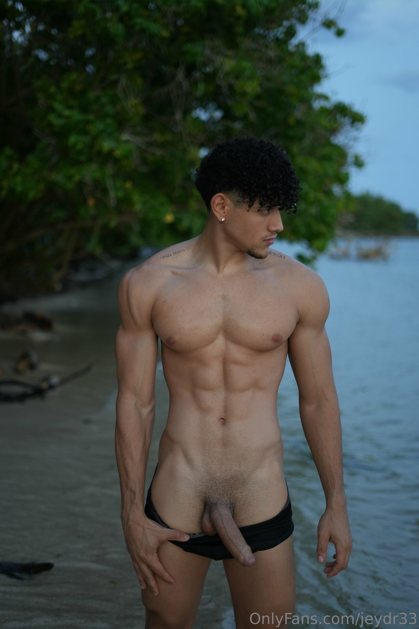 Benevolent Atleta Juan Almonte   fullvideo Exposed