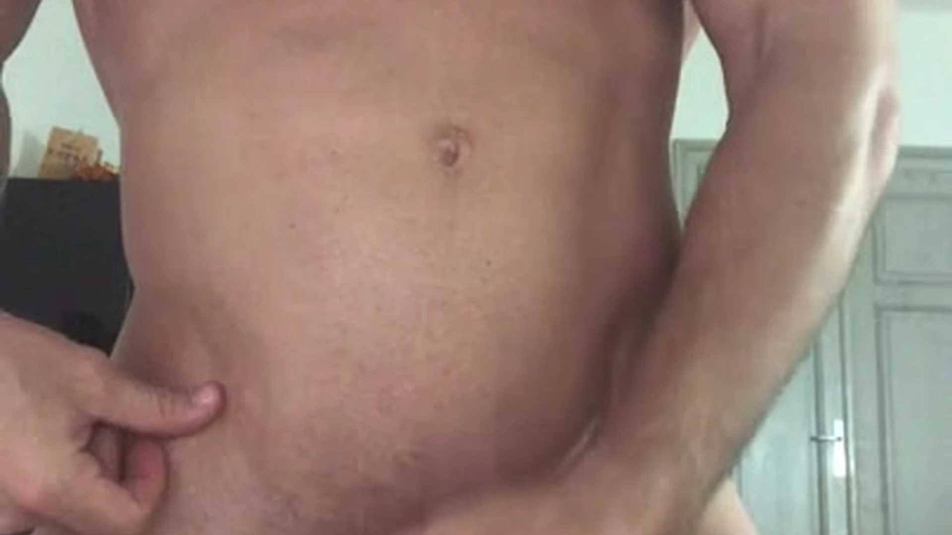 Exposed Toned Jakub Bandoch nudes