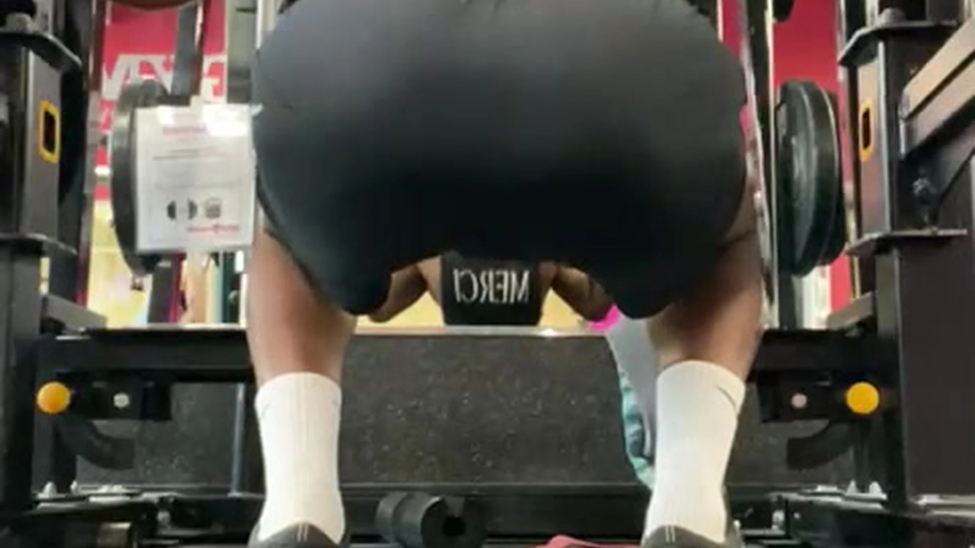 Exposed Disciplined thug BraxxxtonCruz nude
