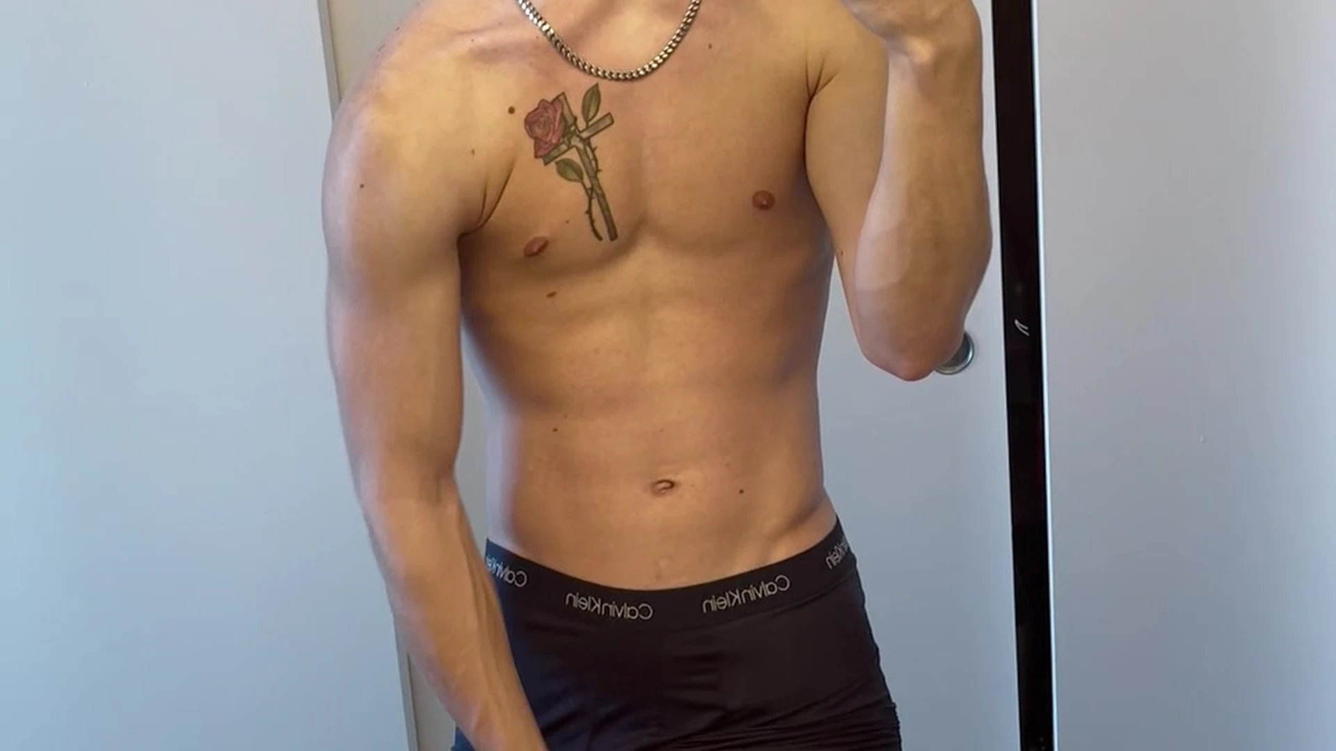 Disciplined Greedy Tyler Pauley l e a k e d Leaked full video