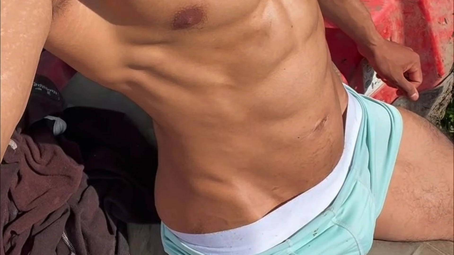 Maori brownboyfitt porn pic