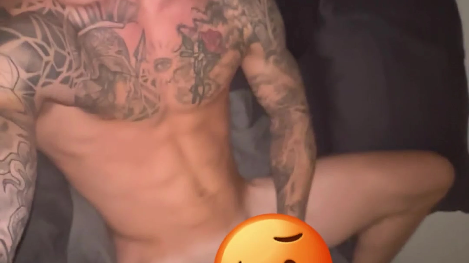 Greedy Tyler Pauley masturbating VIDFULL