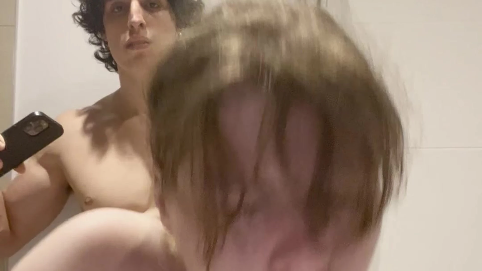 Considerate Tunisian Youssef khelil nude pic Exposed