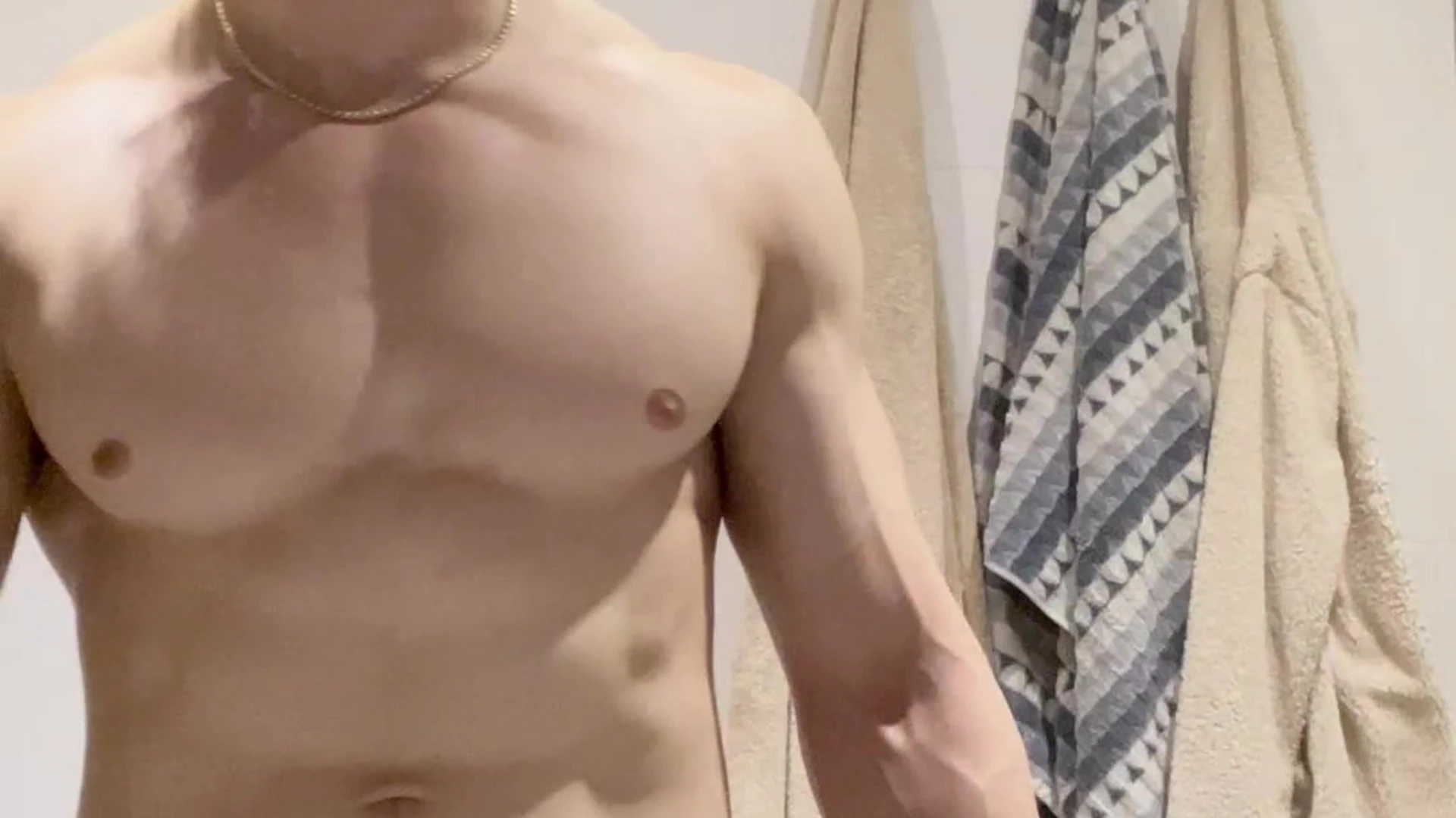 Exposed  male cumslut Uninhibited Gattouz0 collab
