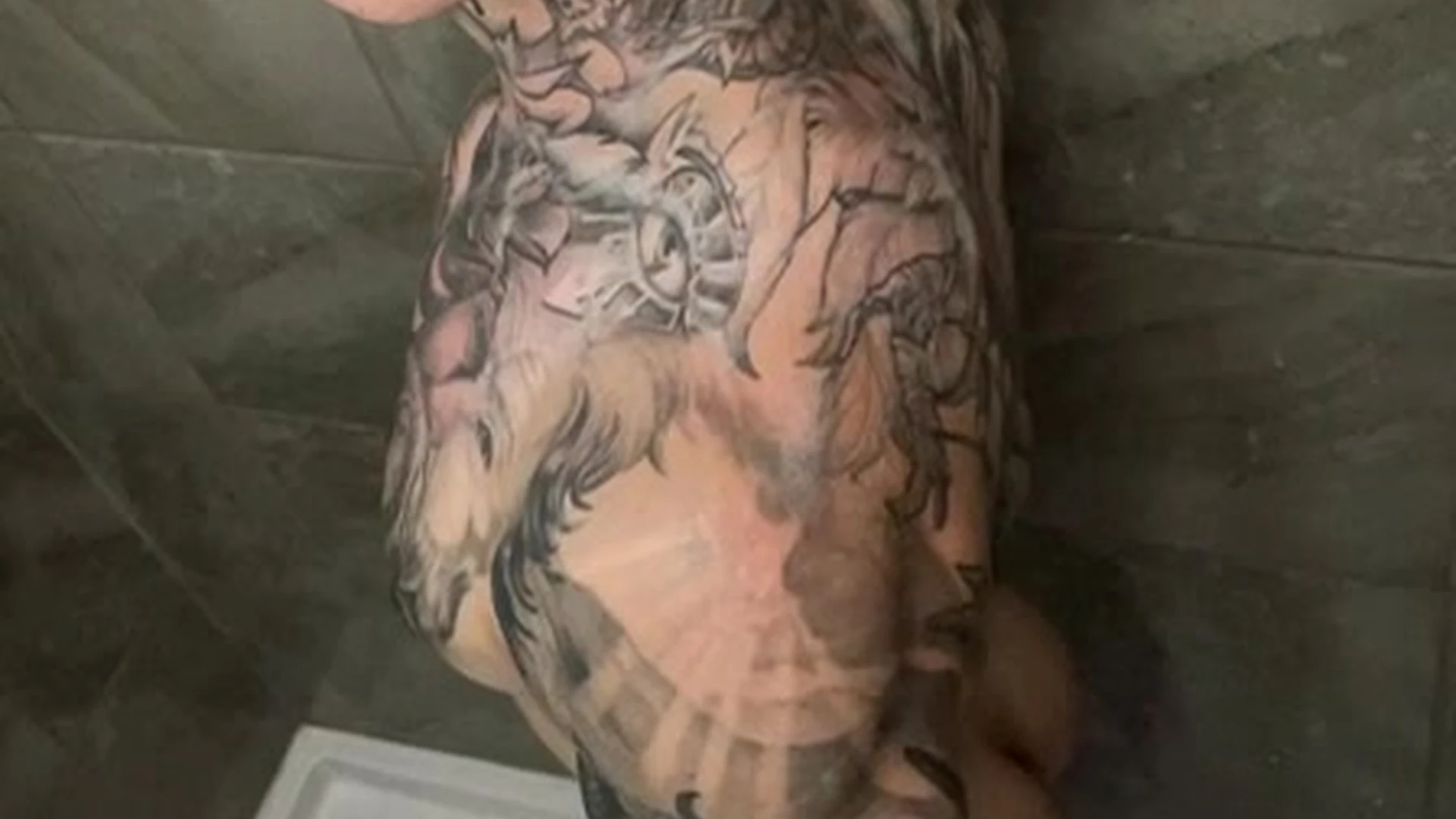 big cock Jakipz nude