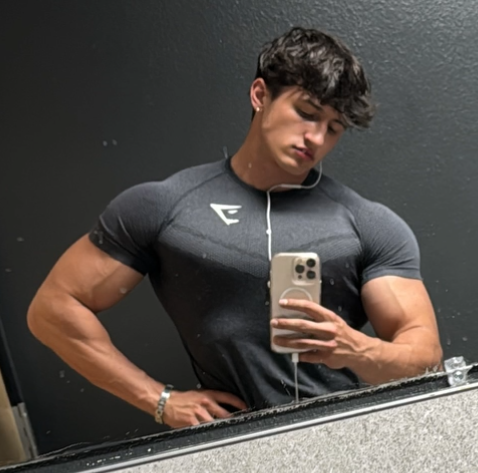 Motivated verbal bighuntz fap Exposed
