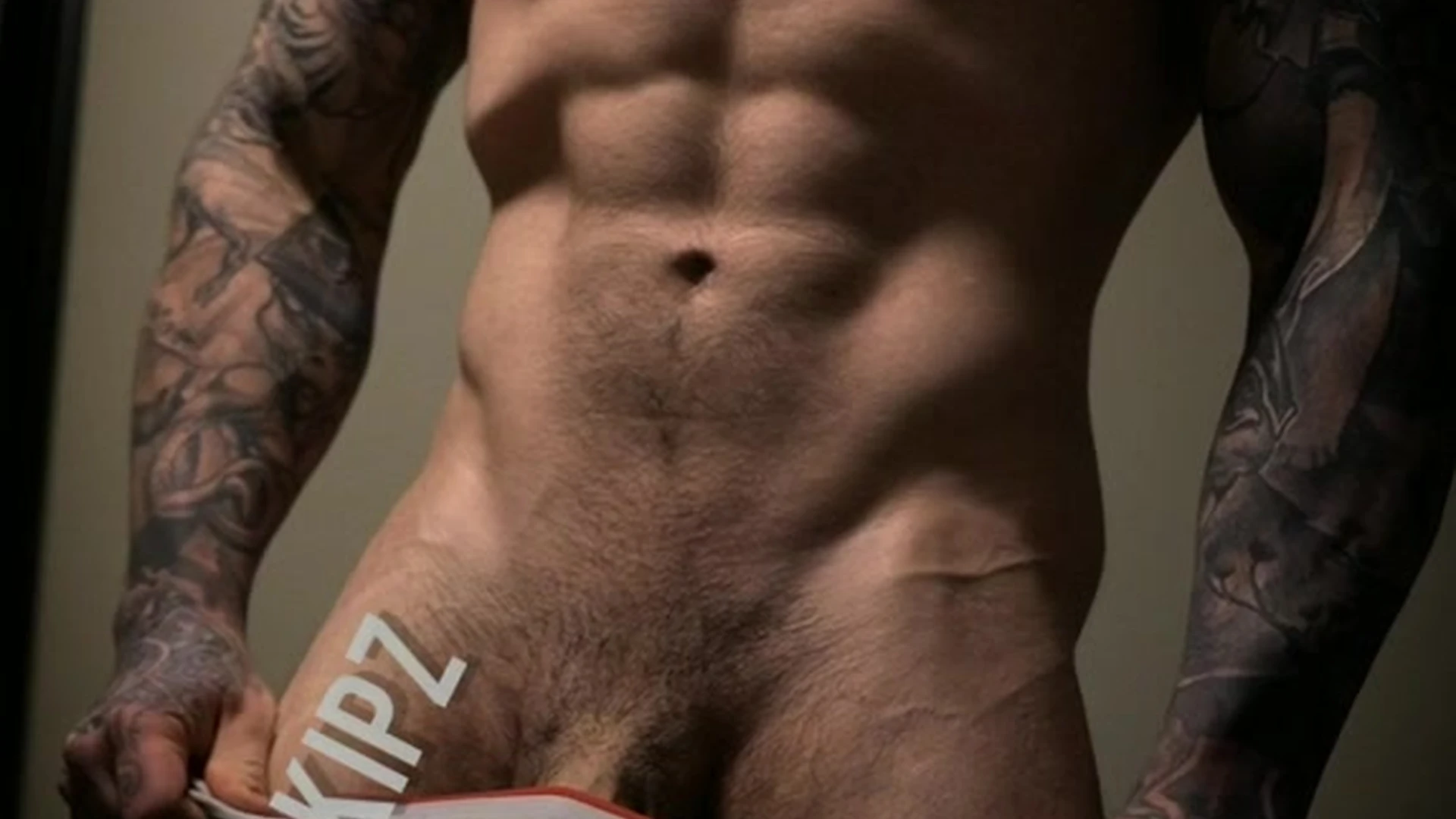Persistent big cock Jakipz leaks Vid