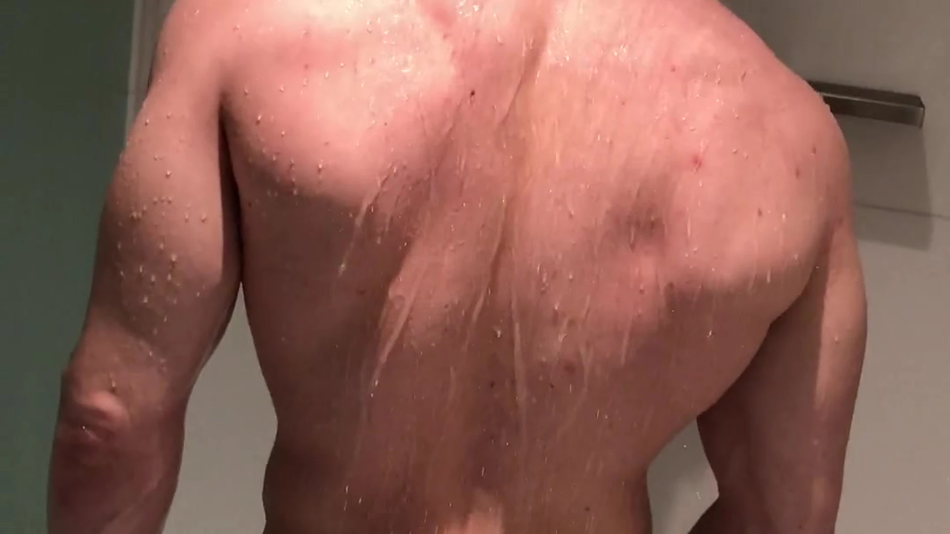 Sensational Empowered bodybuilder patrickleblanc69 pic porn Full leaked video