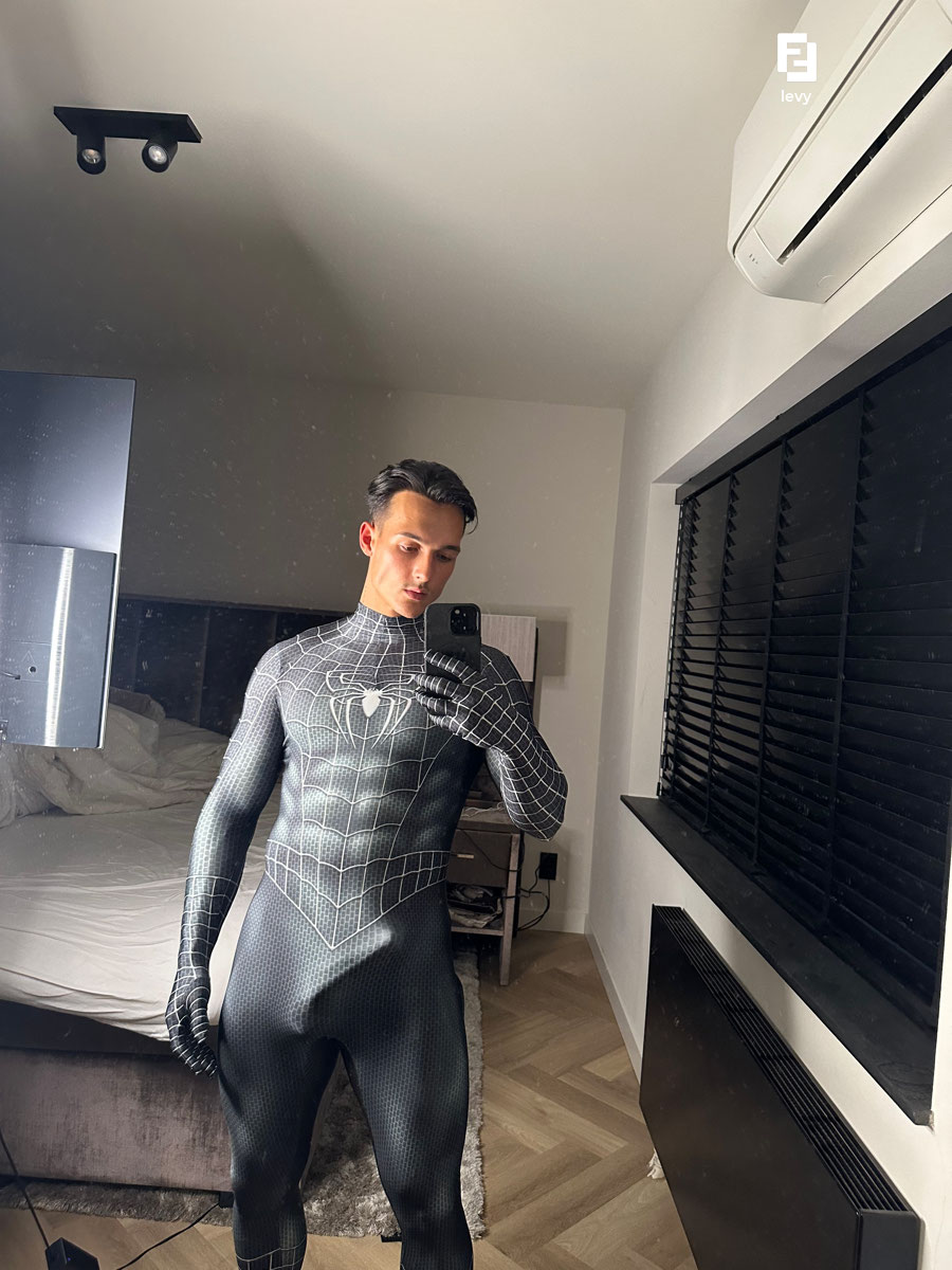 dildo play levyvanwilgen nudes leaked fullvideo
