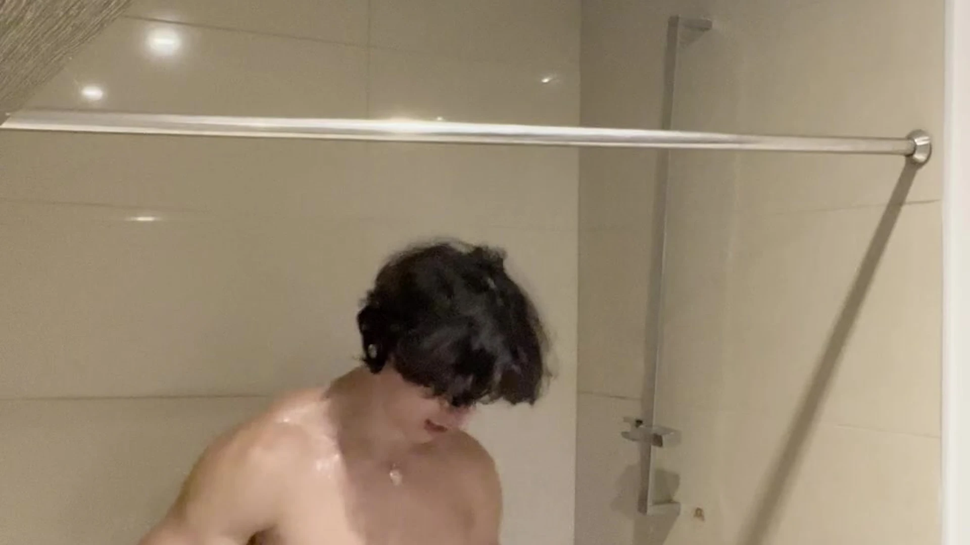 Charismatic Youssef khelil Nude exposed