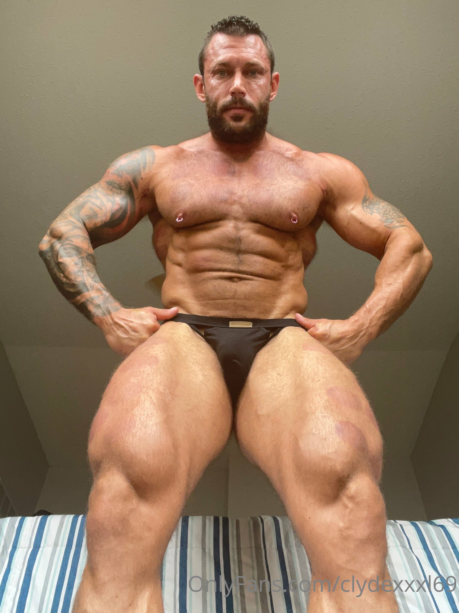 manwhore sculpted clydexxxl69 sex leak