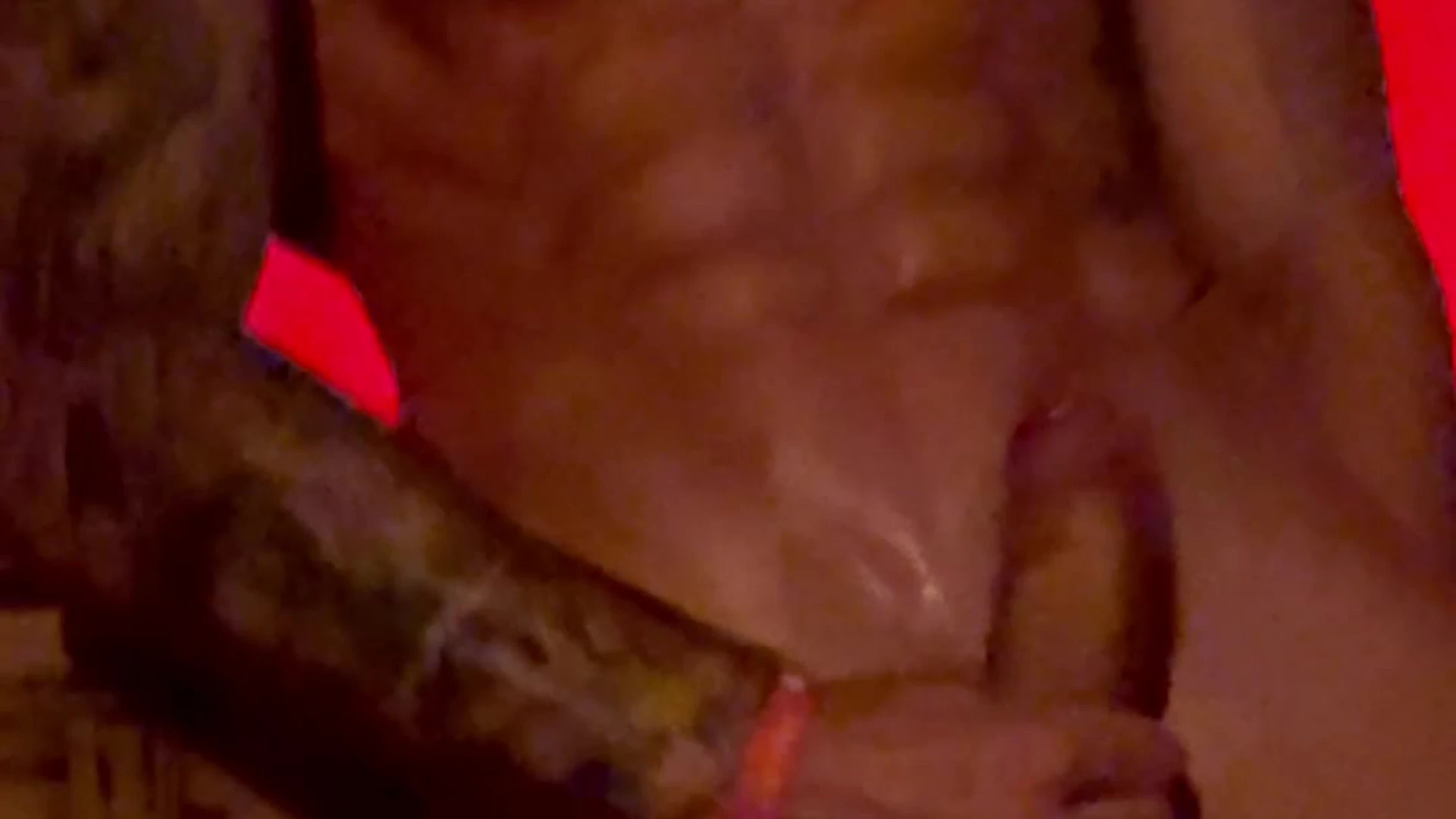 Epic muscular muscle god sanroberto onlyfans leak Full leaked video