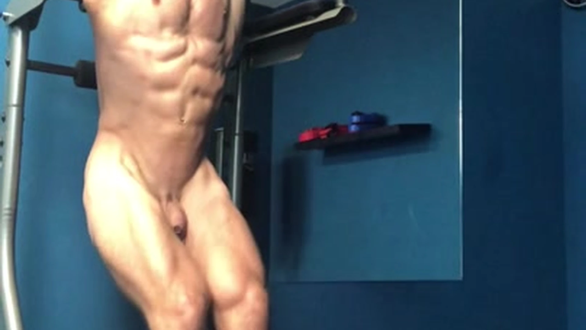 pretty playing with cock Toned Jakub Bandoch Onlyfans Leak