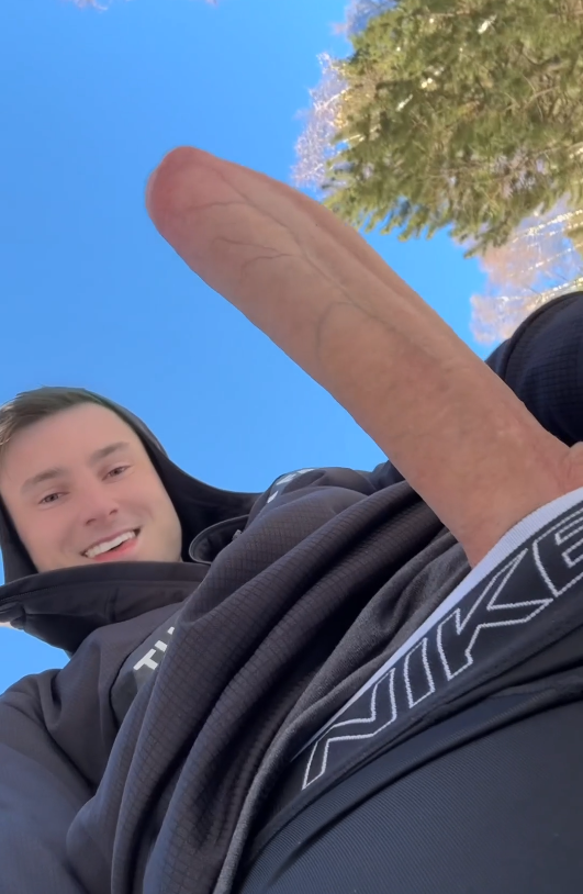 Sensational Authentic гей онлифанс max_barz Fansly leak