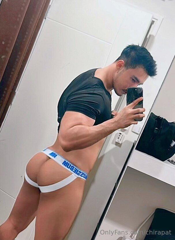 male bimbo destroying bussy asian chirapat XXX