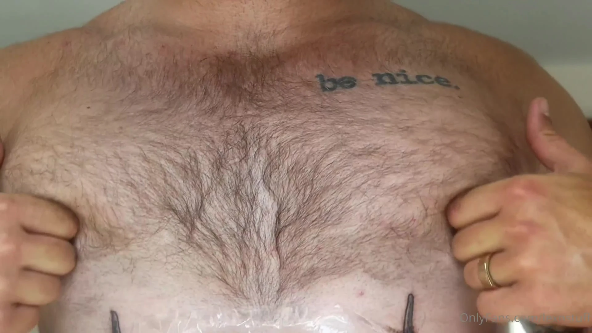 Considerate BEEFY lexnstuff solo