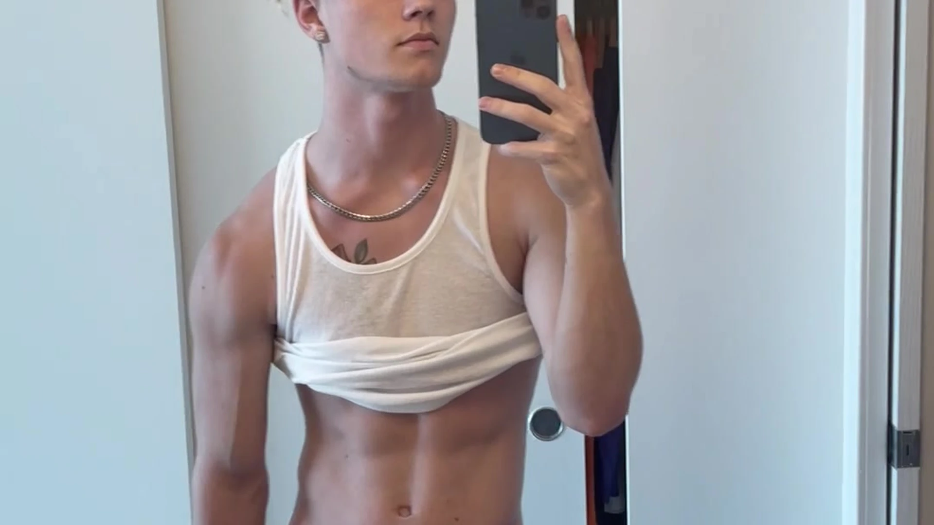 Benevolent Freaky Tyler Pauley leaked