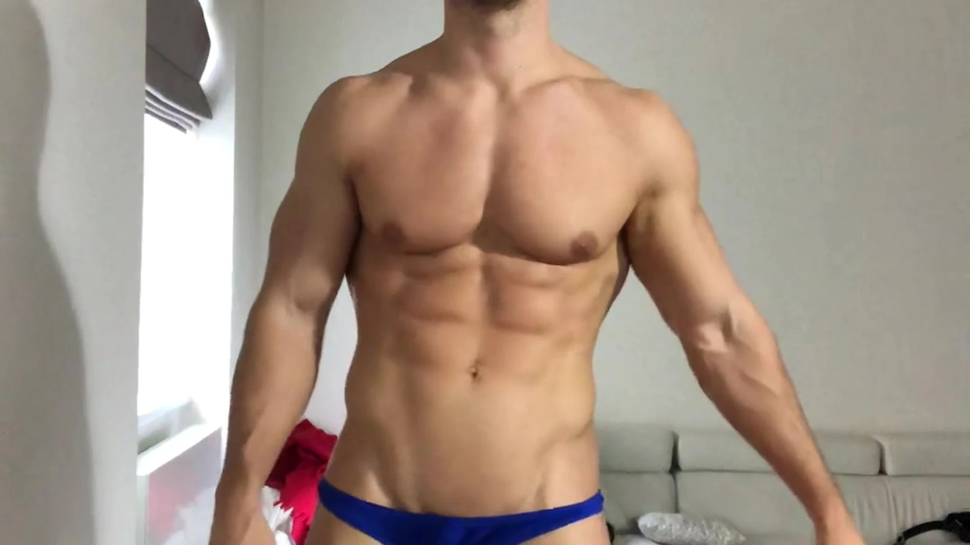 Assertive Czech Jakub Bandoch free onlyfans Sensational