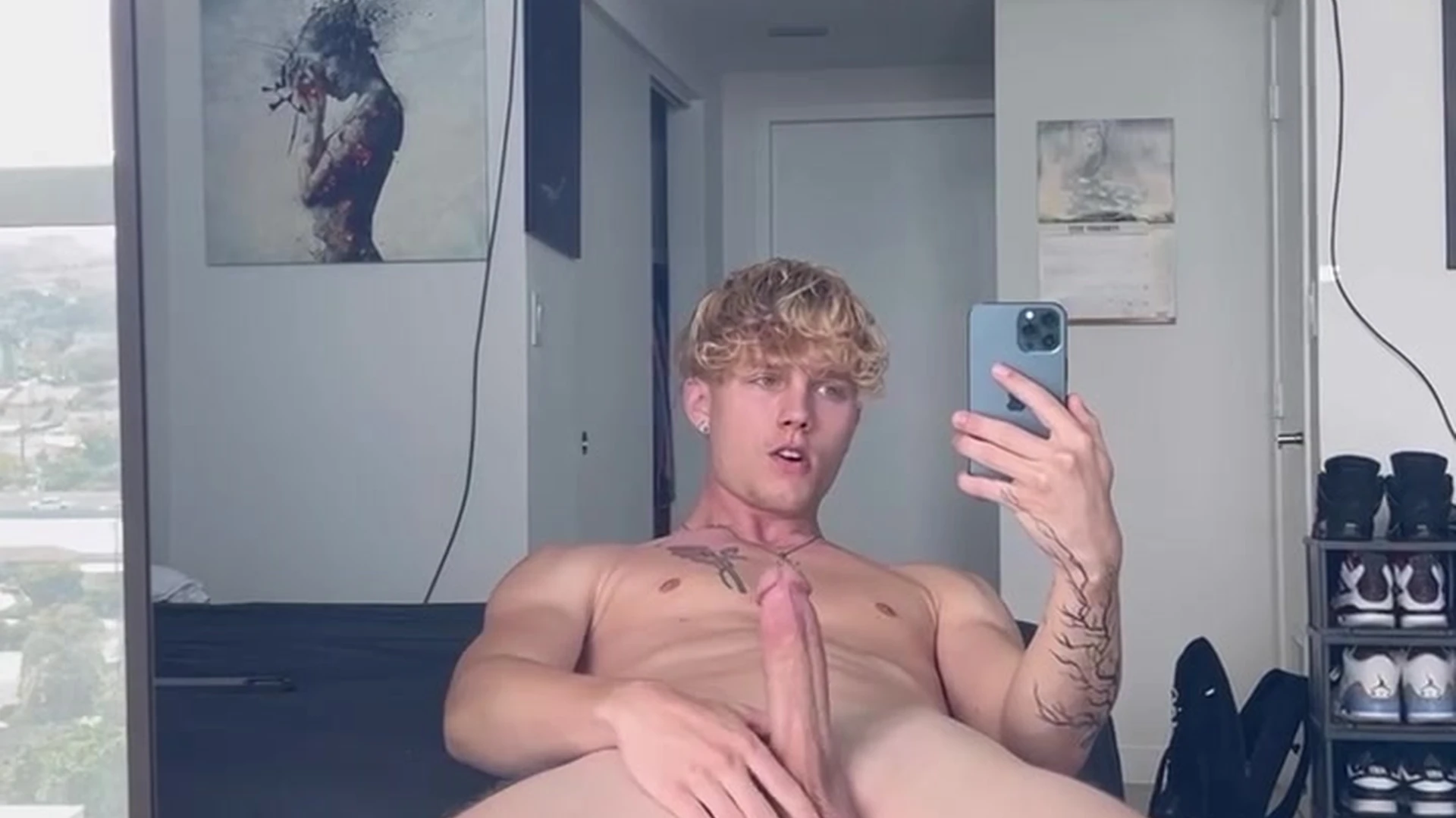 Ambitious  Nasty tywanks nsfw Leaked full video Sensational