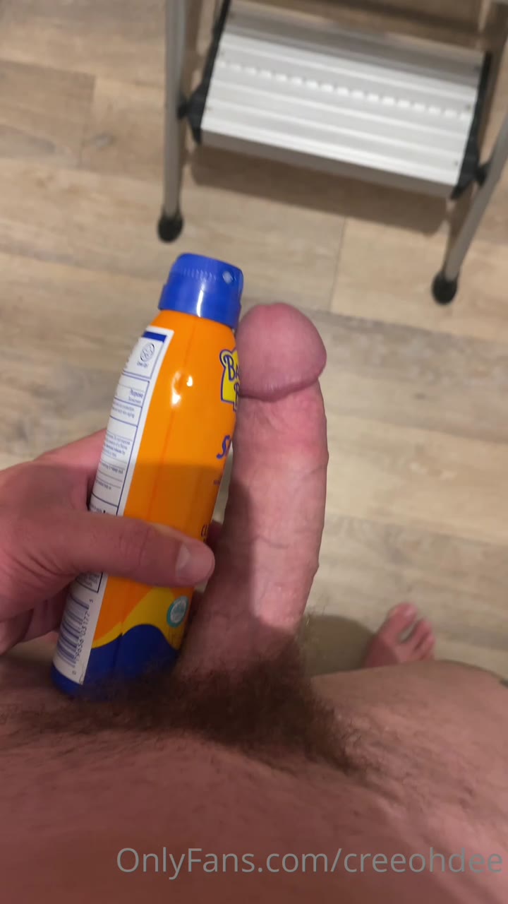 Adventurous  gooning tiktoker creeohdee onlyfans porn